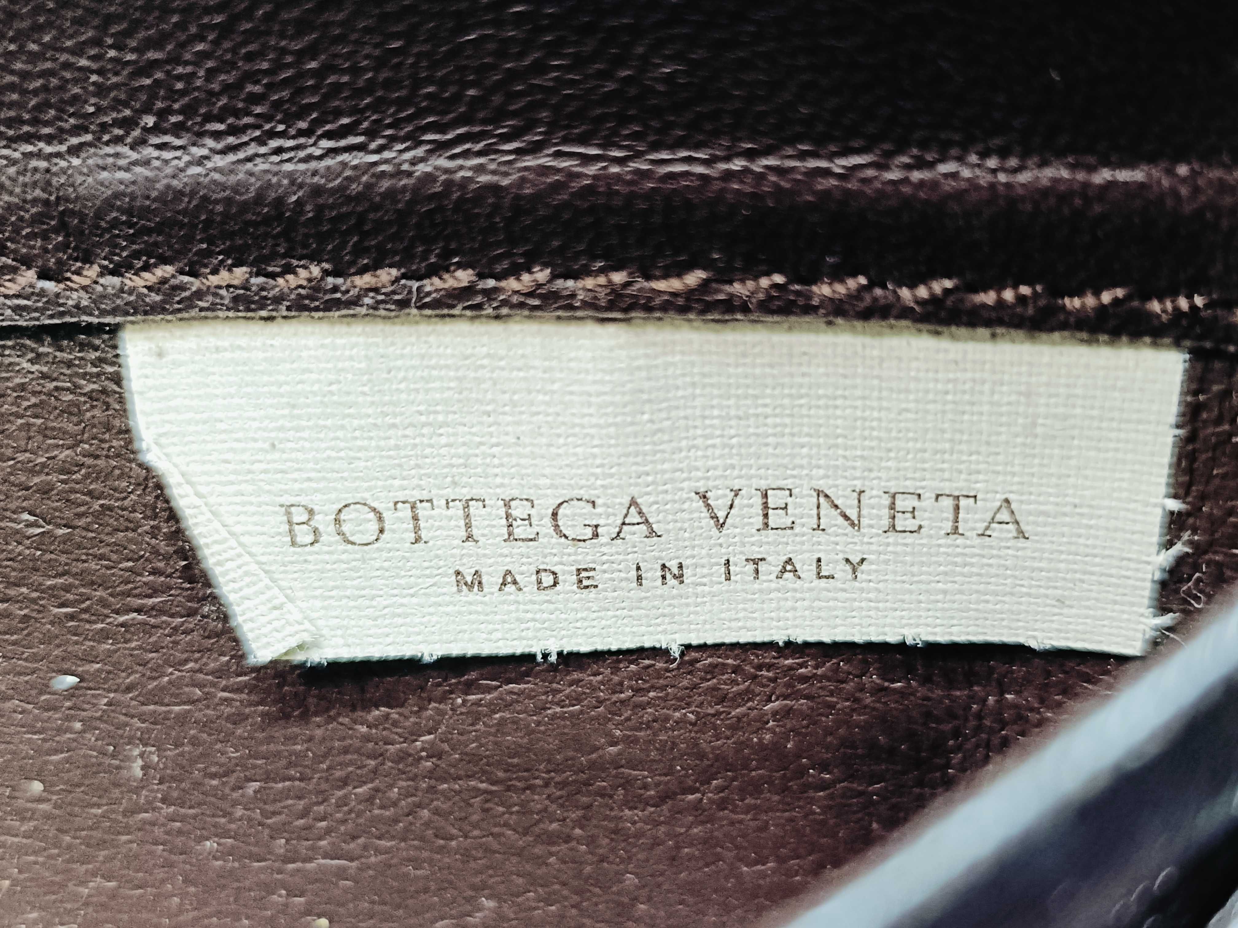 Intrecciato Long Wallet — view 15