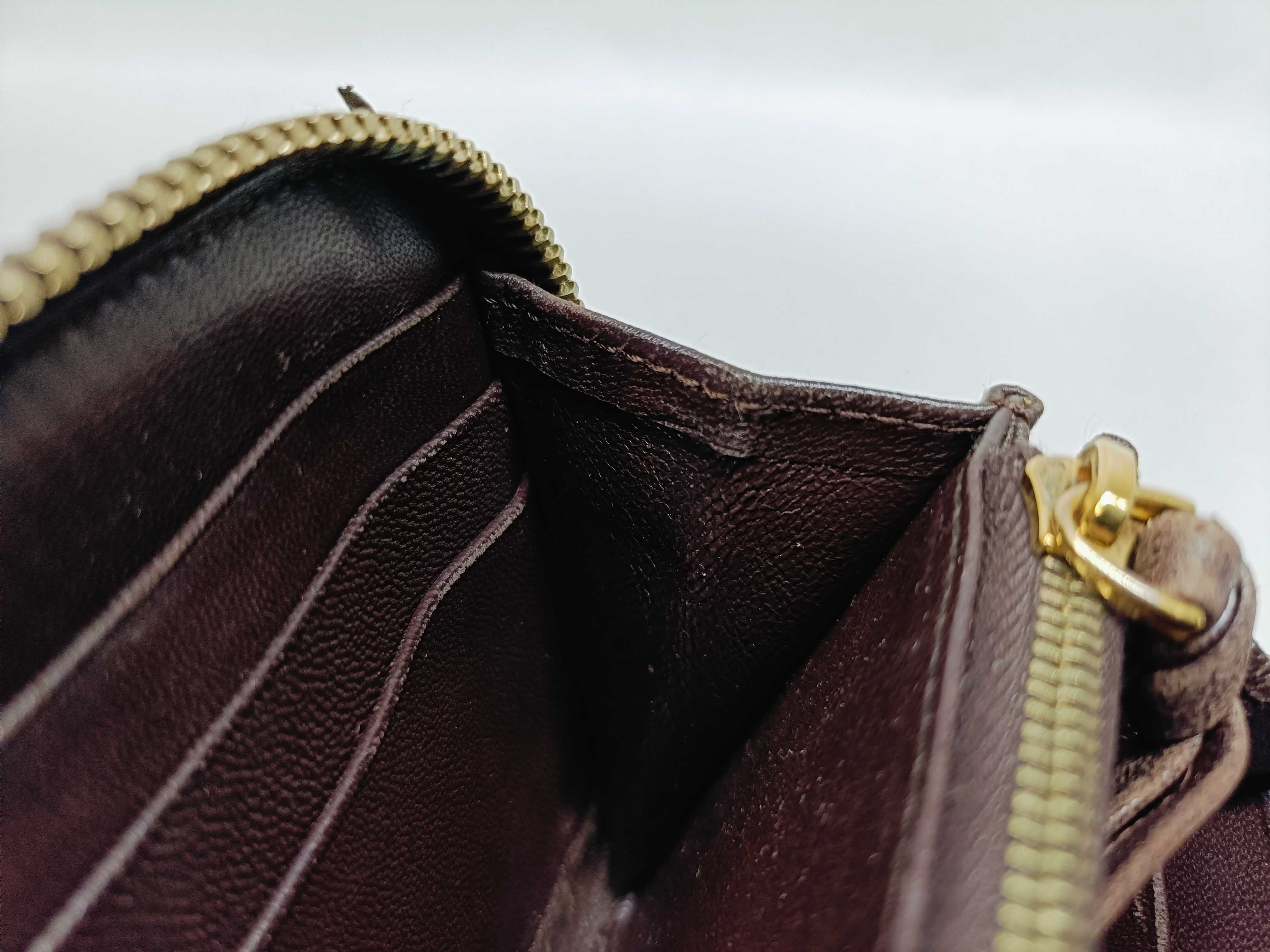 Intrecciato Long Wallet — view 9