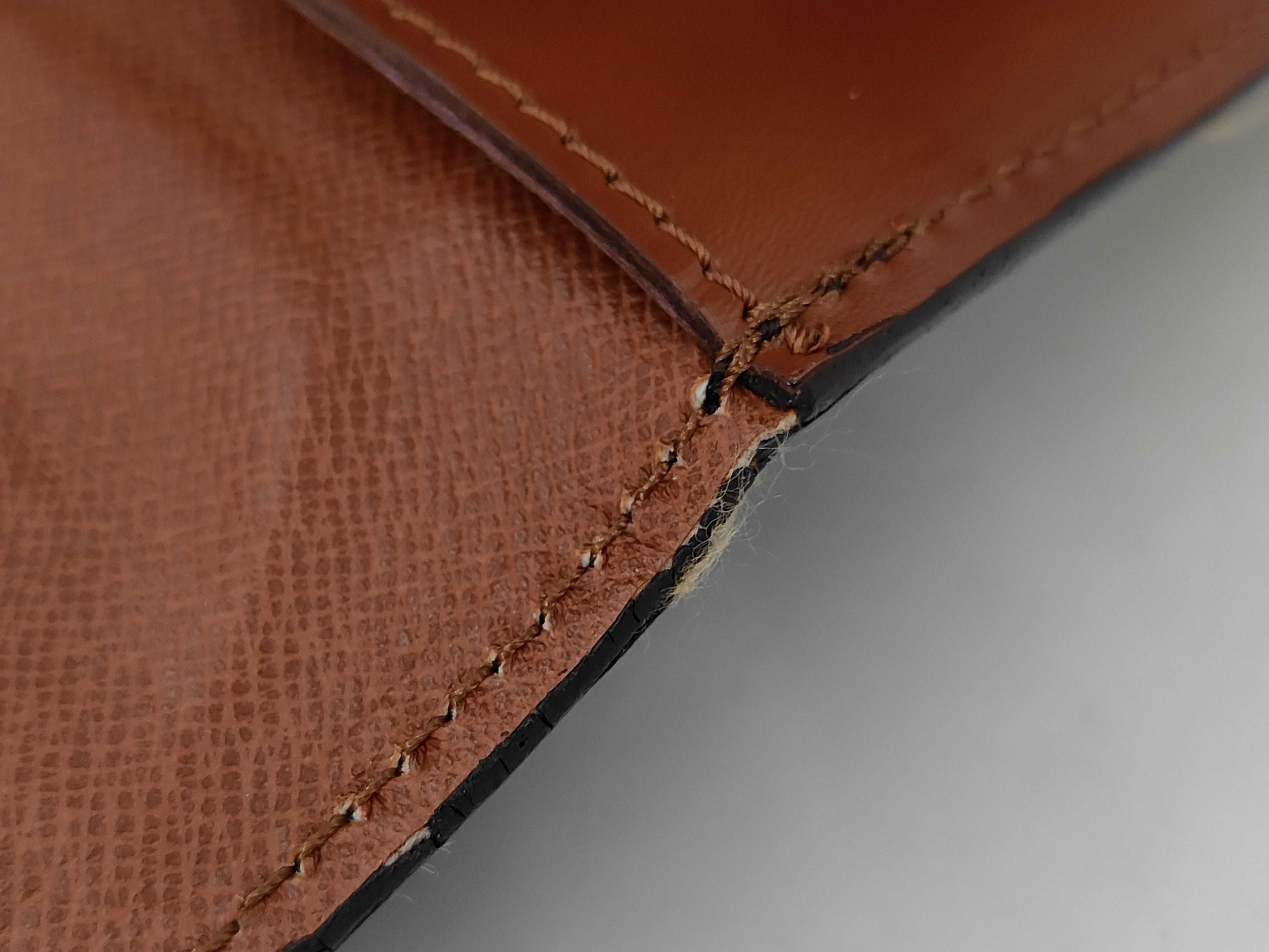 Monogram Monceau 28 Handbag — view 11
