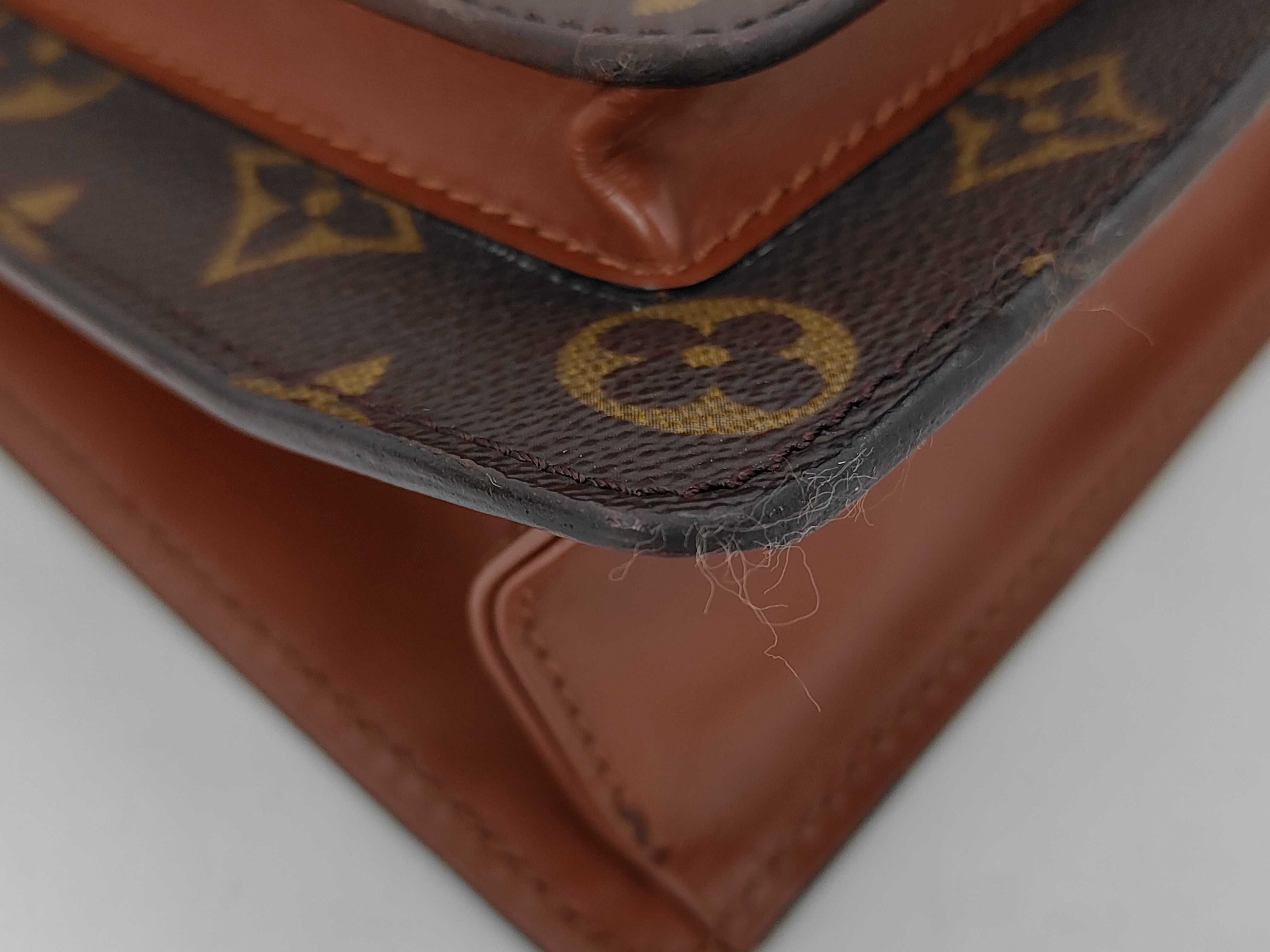 Monogram Monceau 28 Handbag — view 3