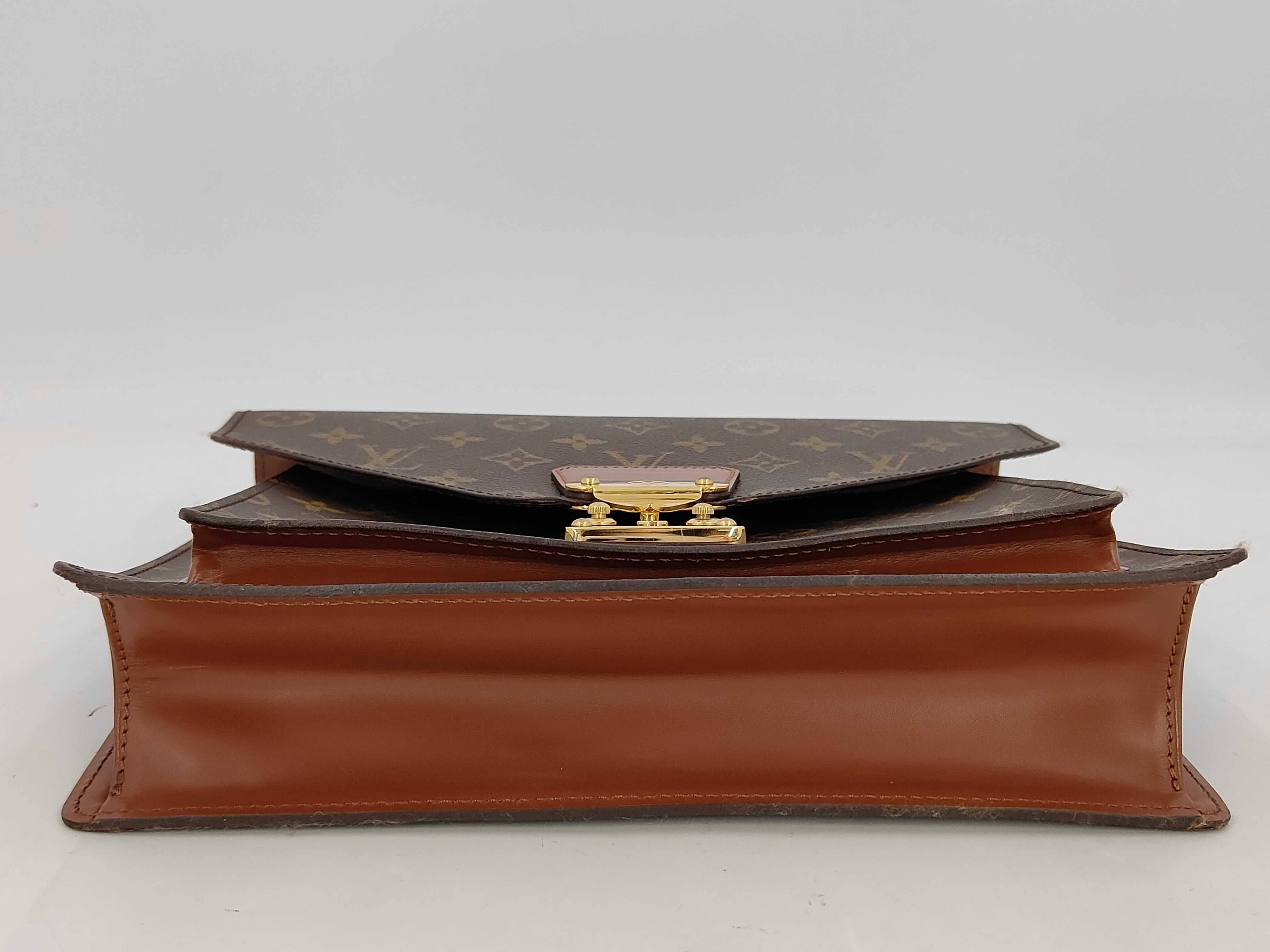 Monogram Monceau 28 Handbag — view 4