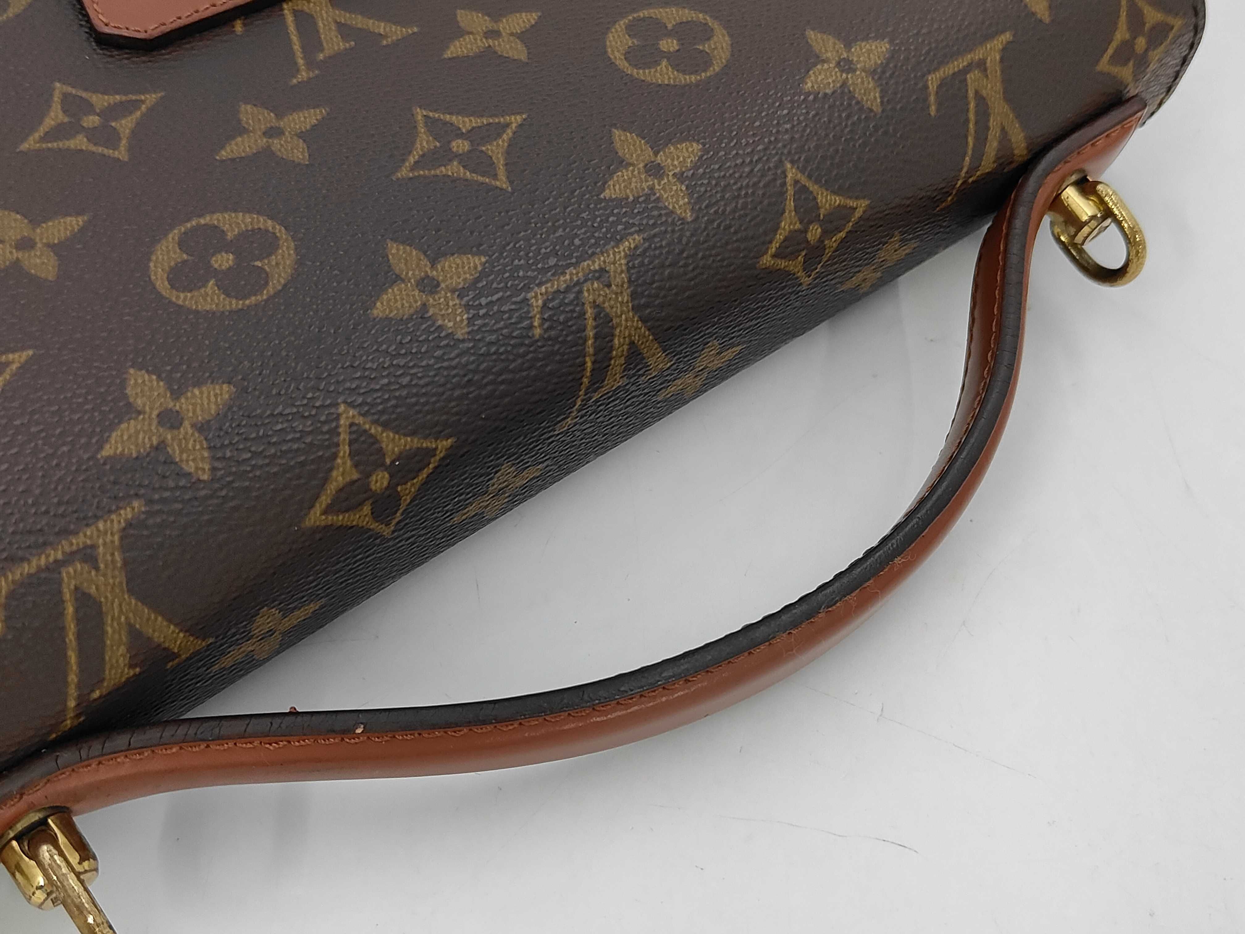 Monogram Monceau 28 Handbag — view 5