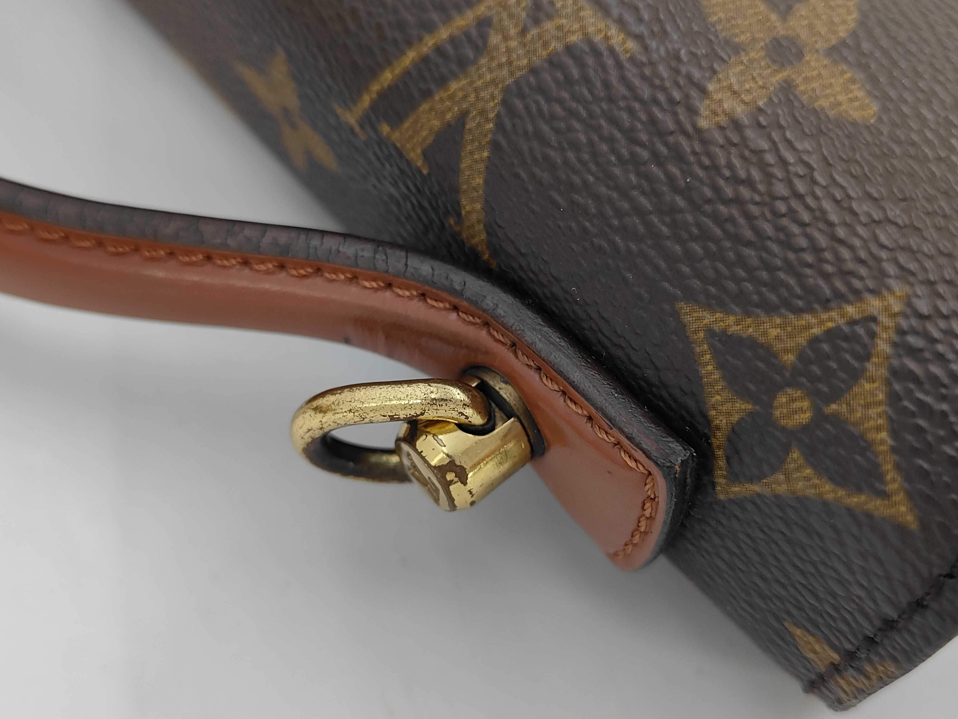 Monogram Monceau 28 Handbag — view 6