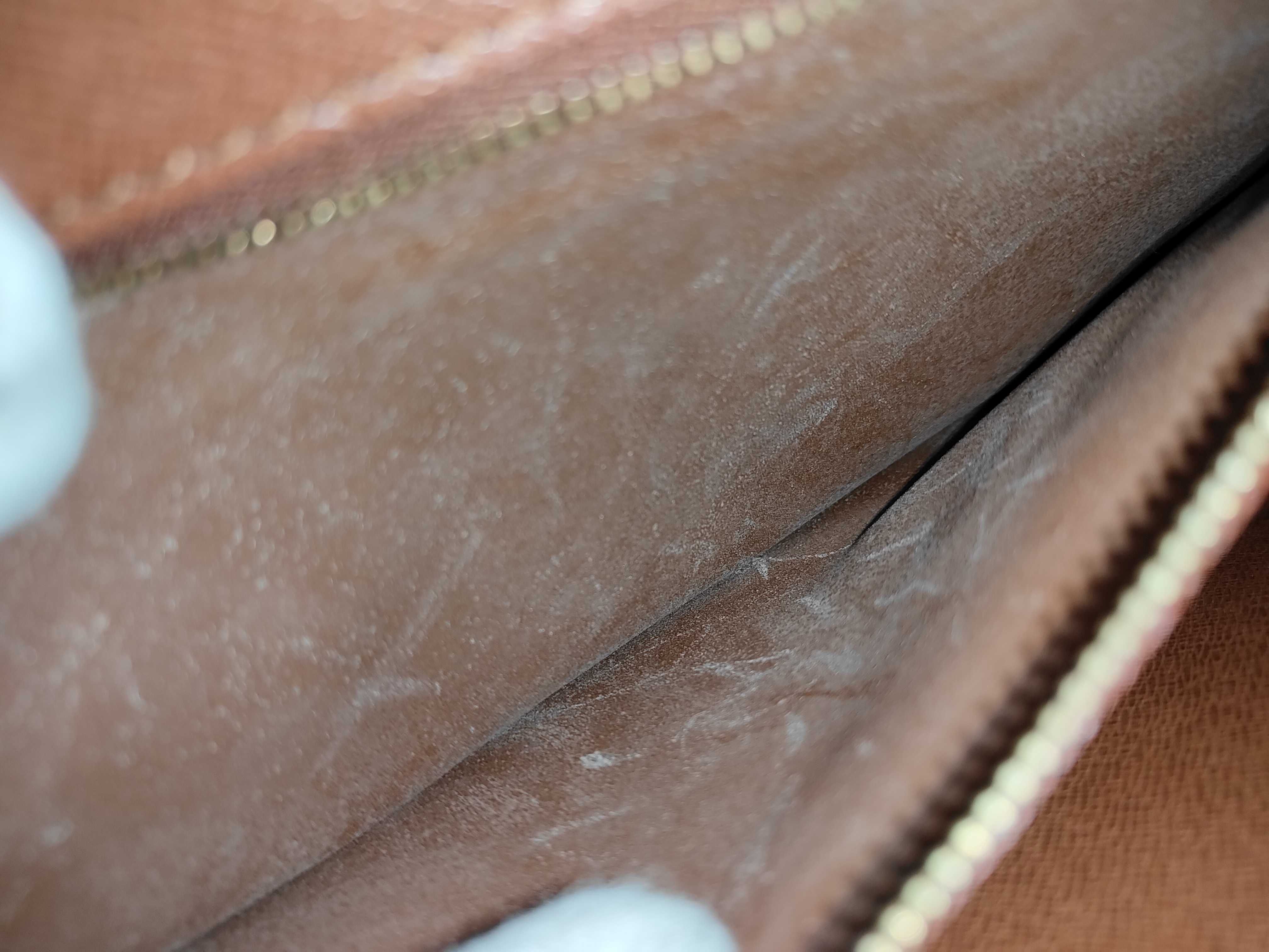 Monogram Monceau 28 Handbag — view 8