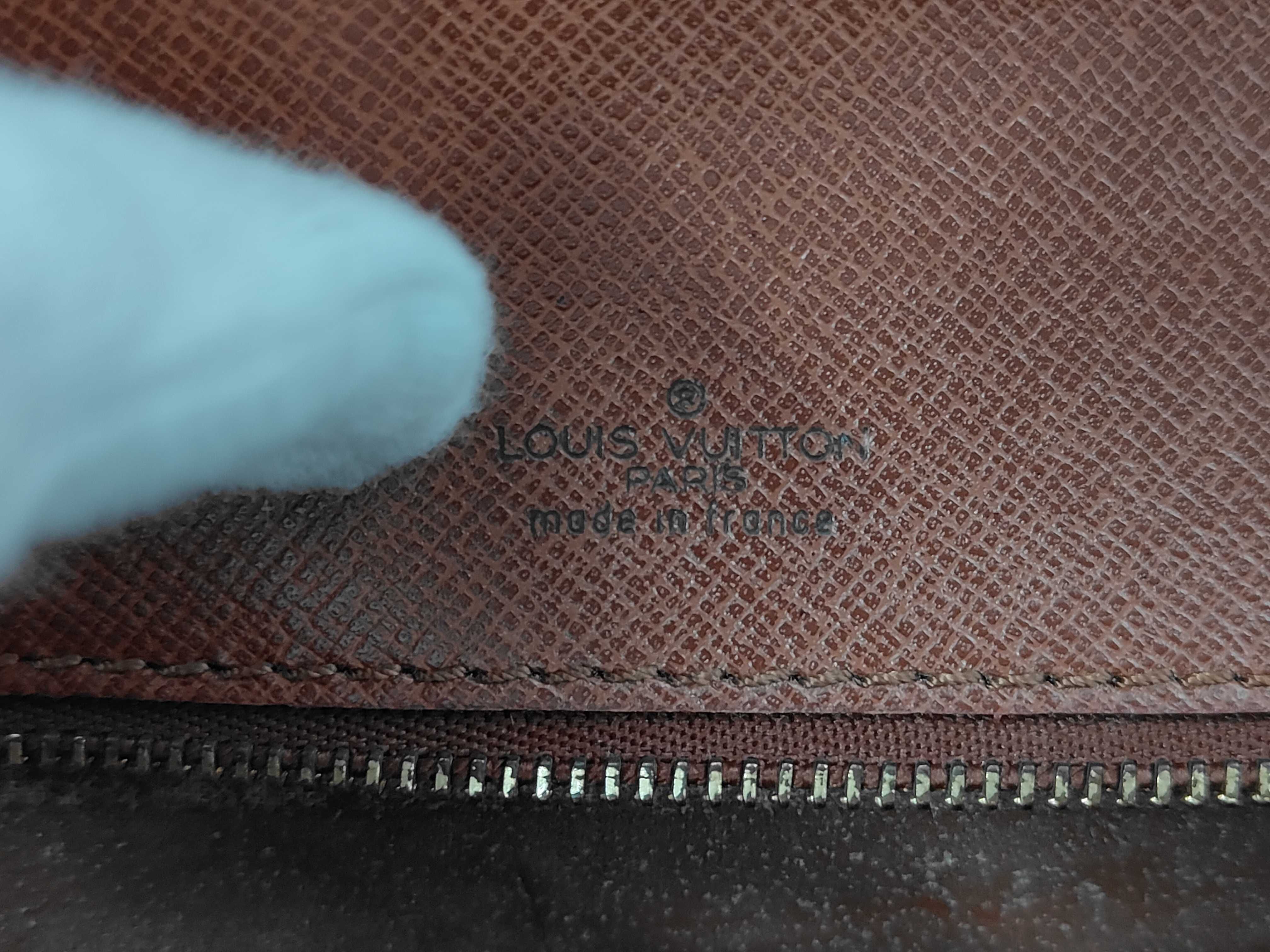 Monogram Monceau 28 Handbag — view 9