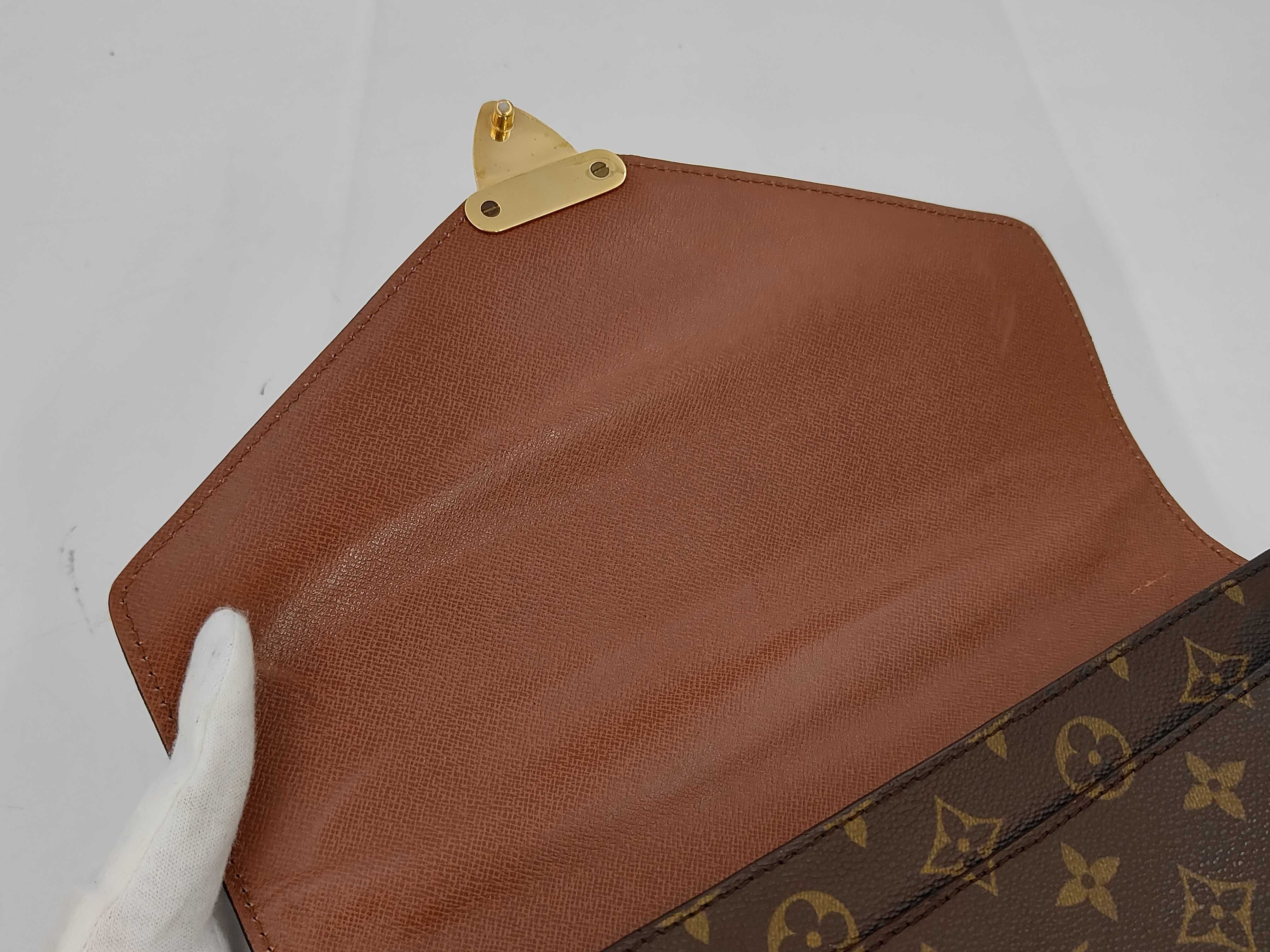 Monogram Monceau 28 Handbag — view 10