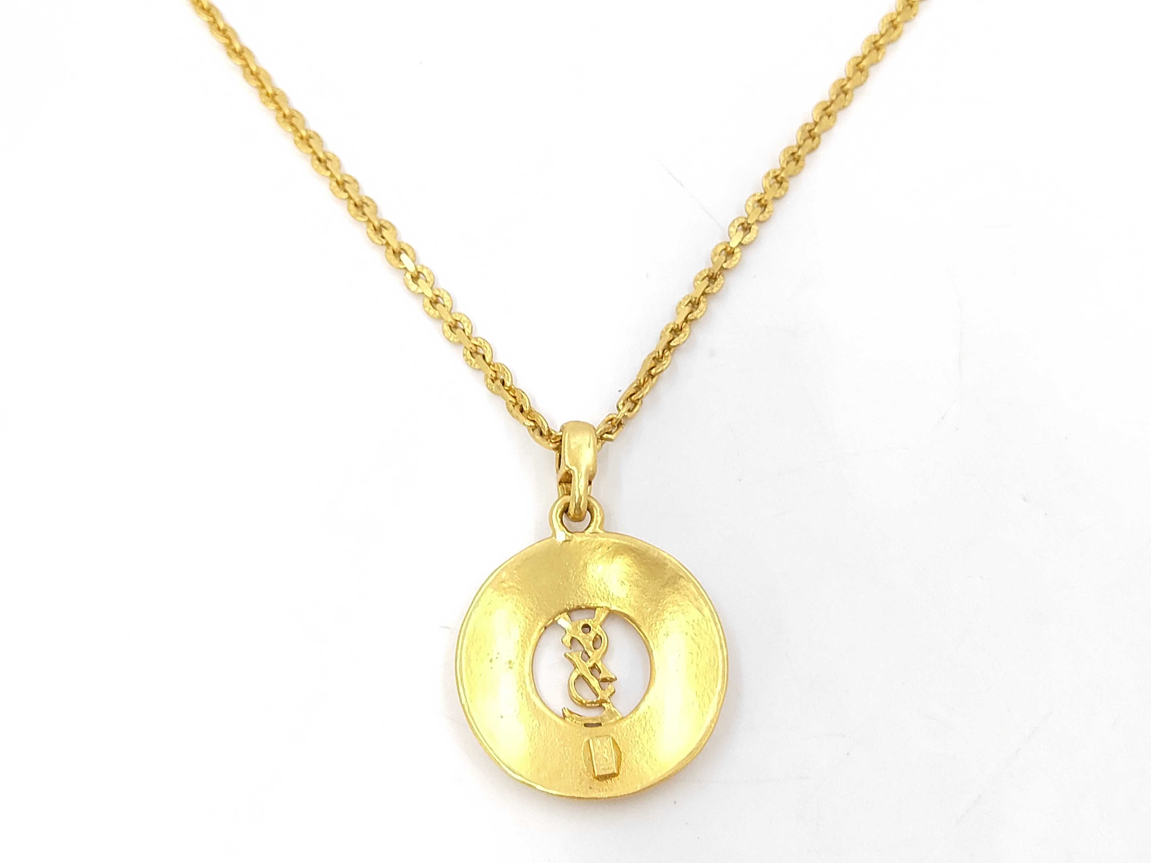 Necklace — view 2