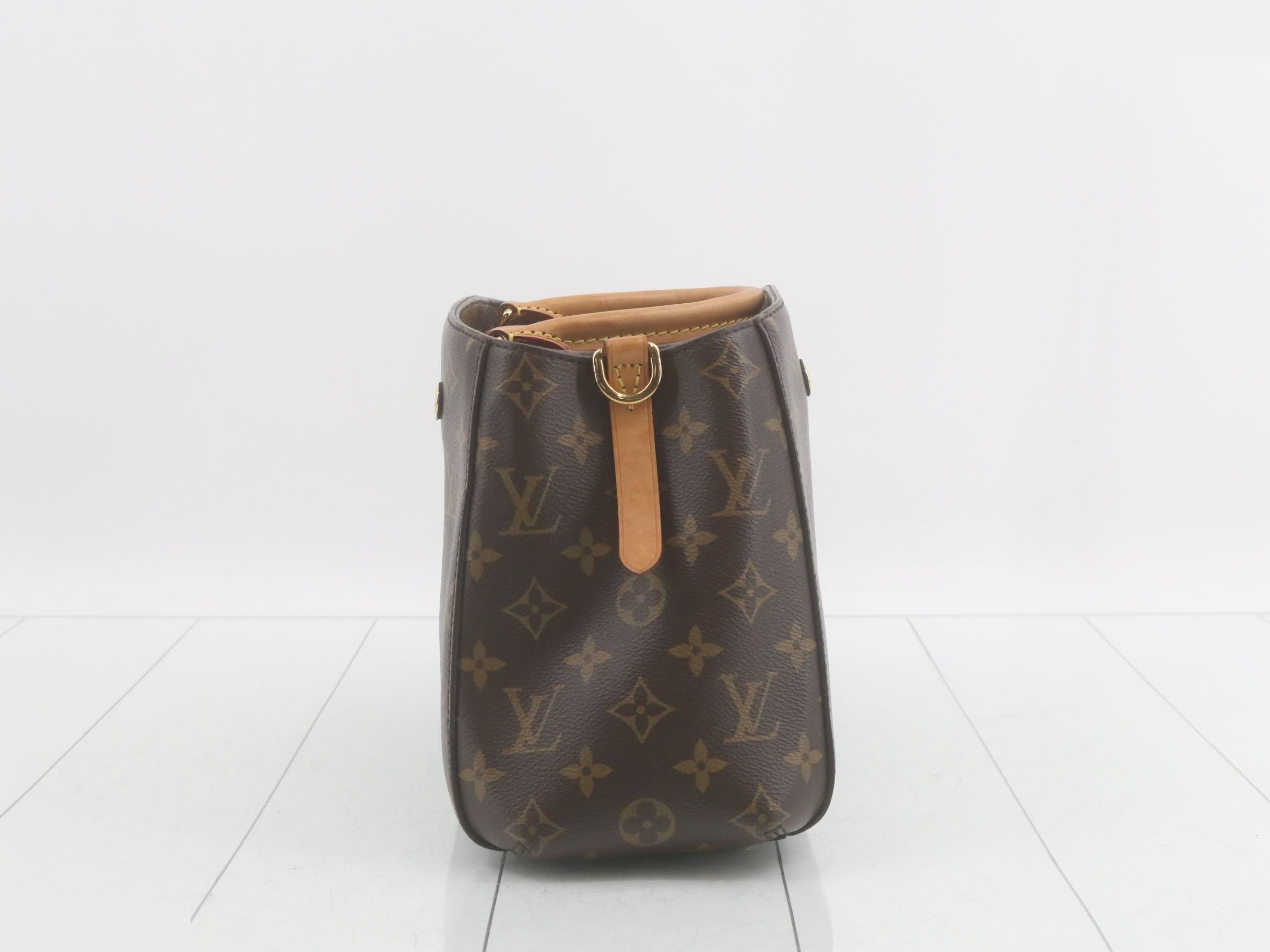 Montaigne BB RFID — view 3