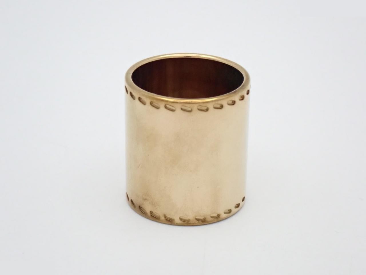Kelly (accessories) - Scarf ring — view 2
