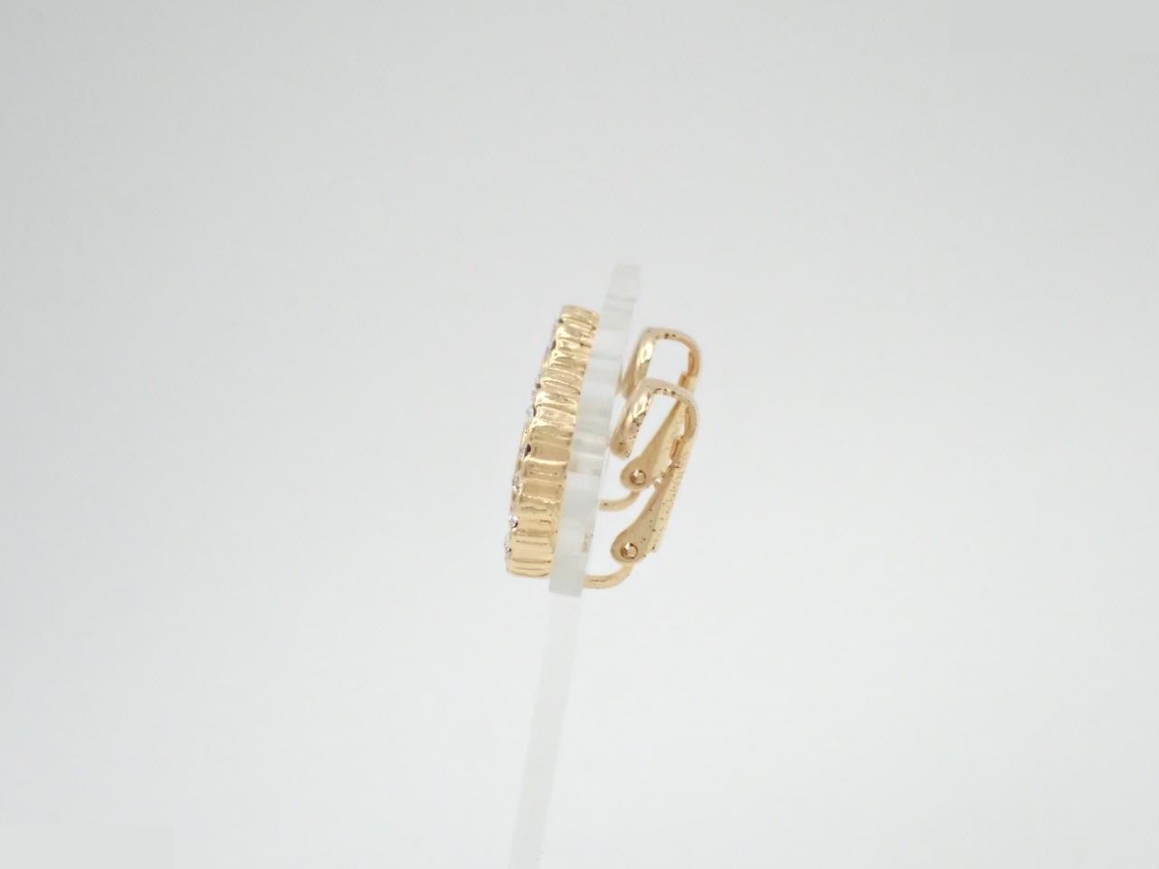 Other lines: Precious metals and earrings — view 3