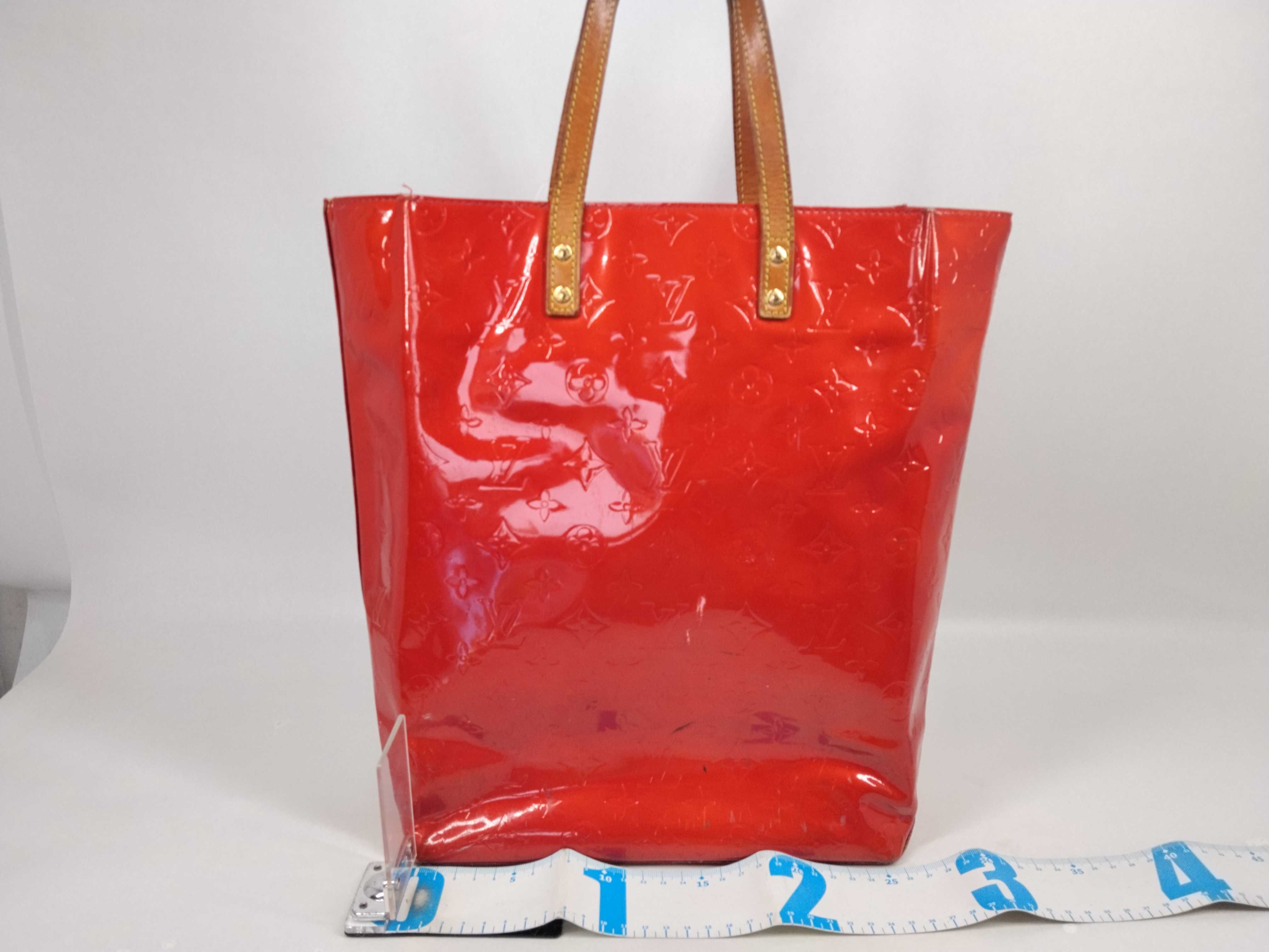 Vernis M91086/Lead MM Handbag — view 2