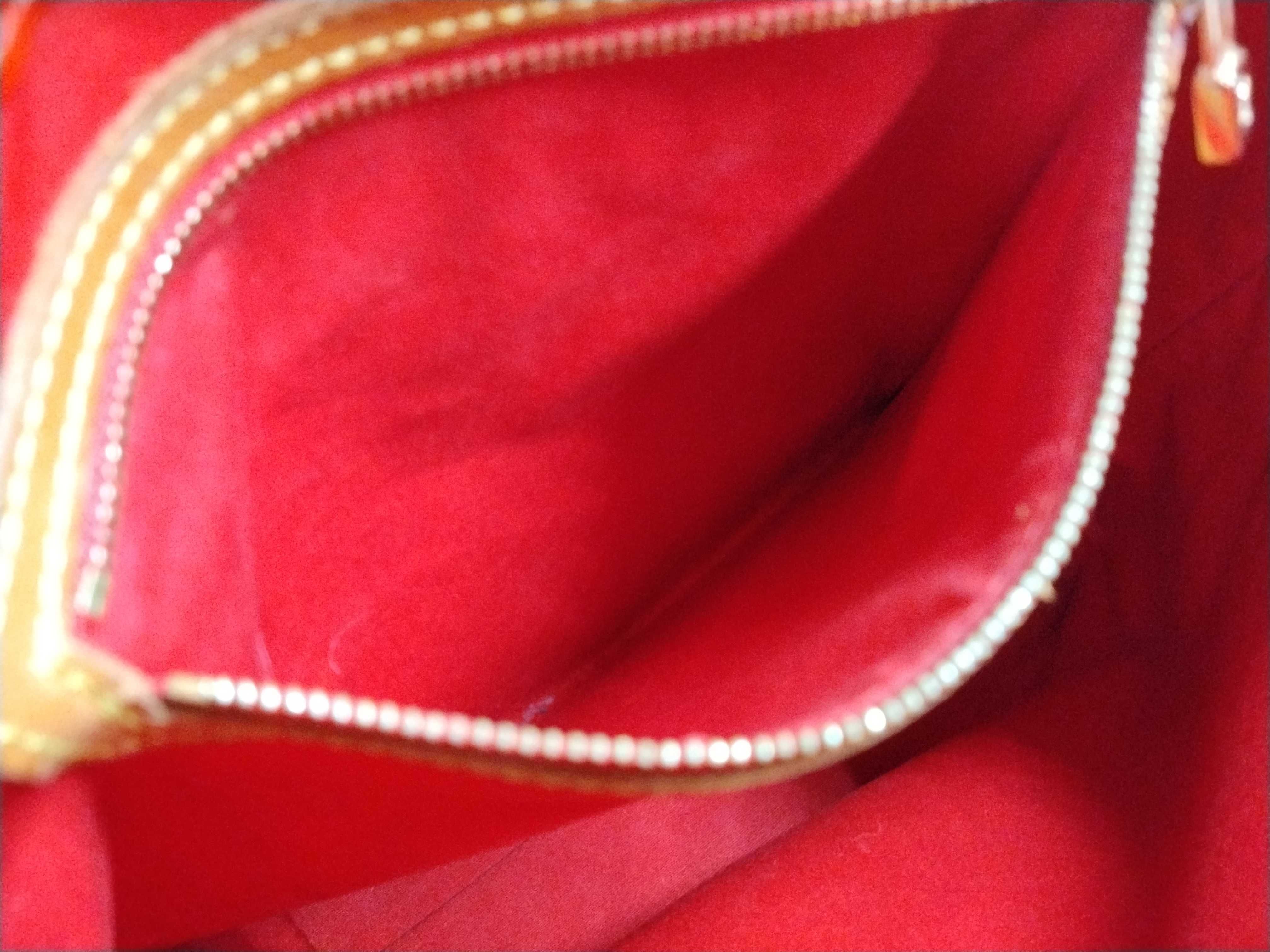 Vernis M91086/Lead MM Handbag — view 11