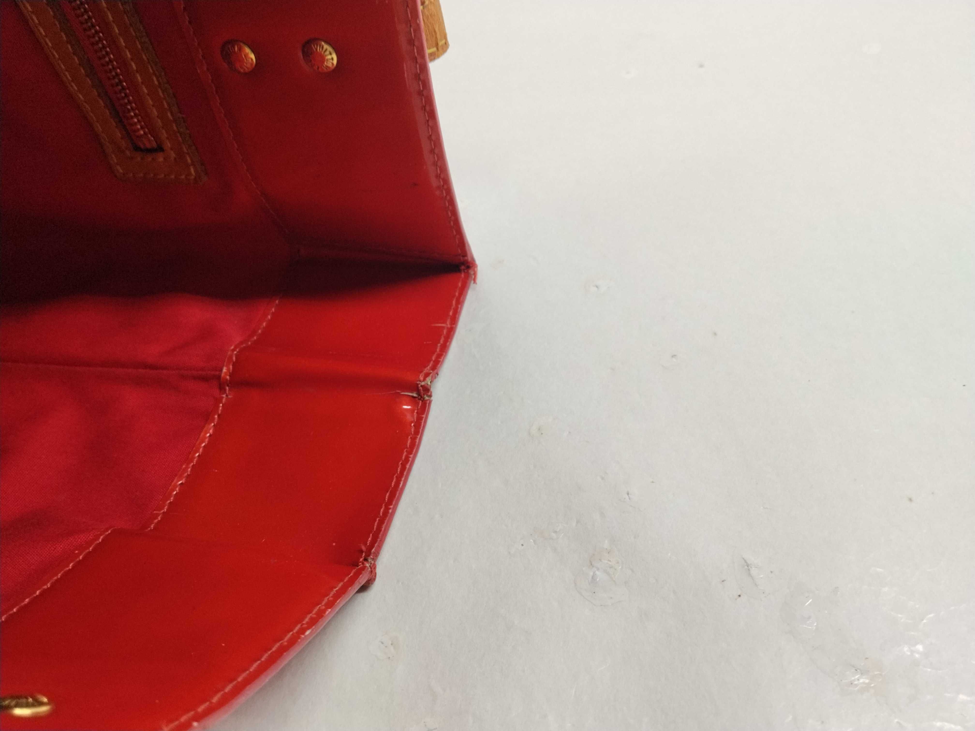 Vernis M91086/Lead MM Handbag — view 15