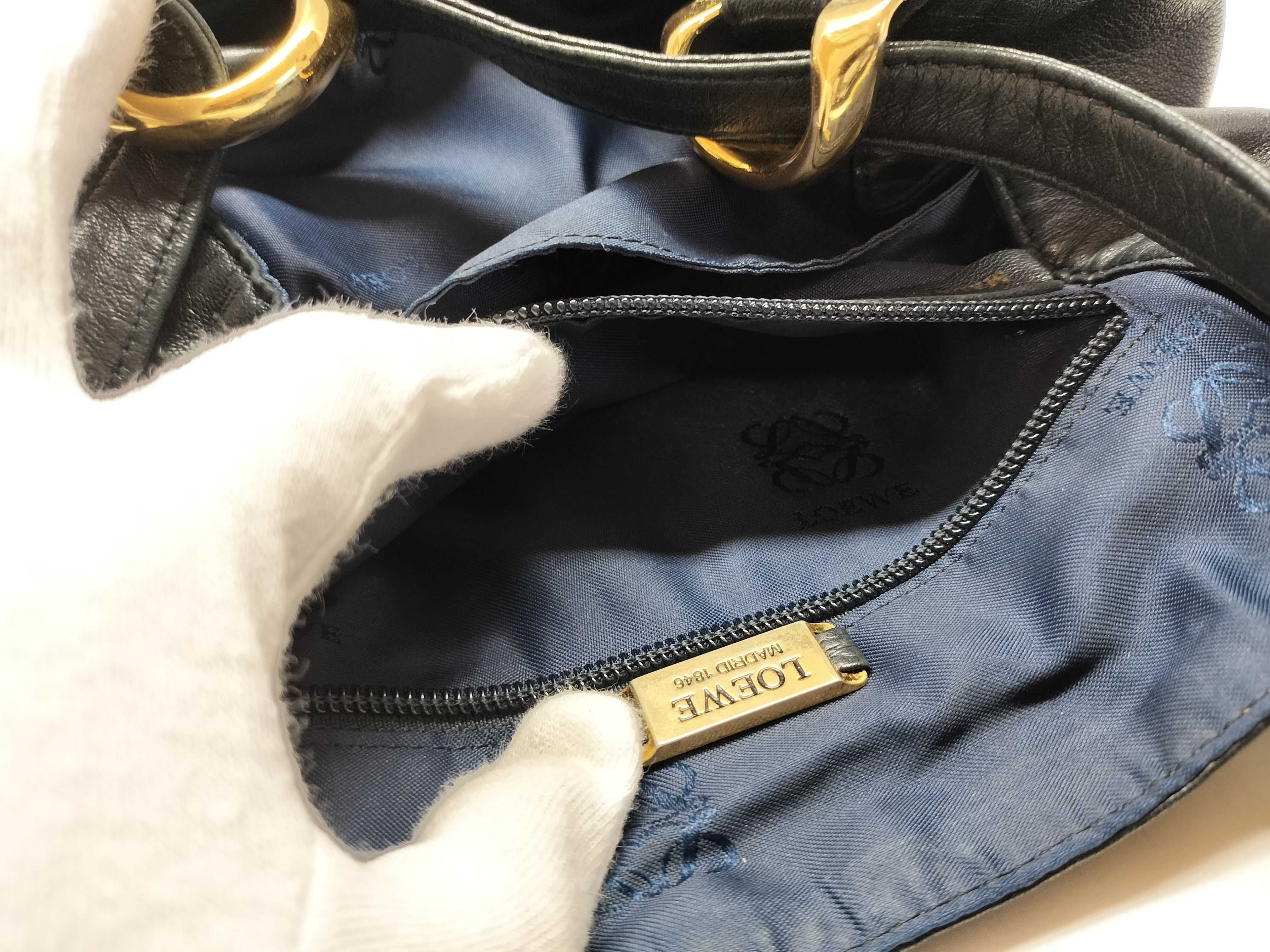 shoulder bag Anagram — view 11