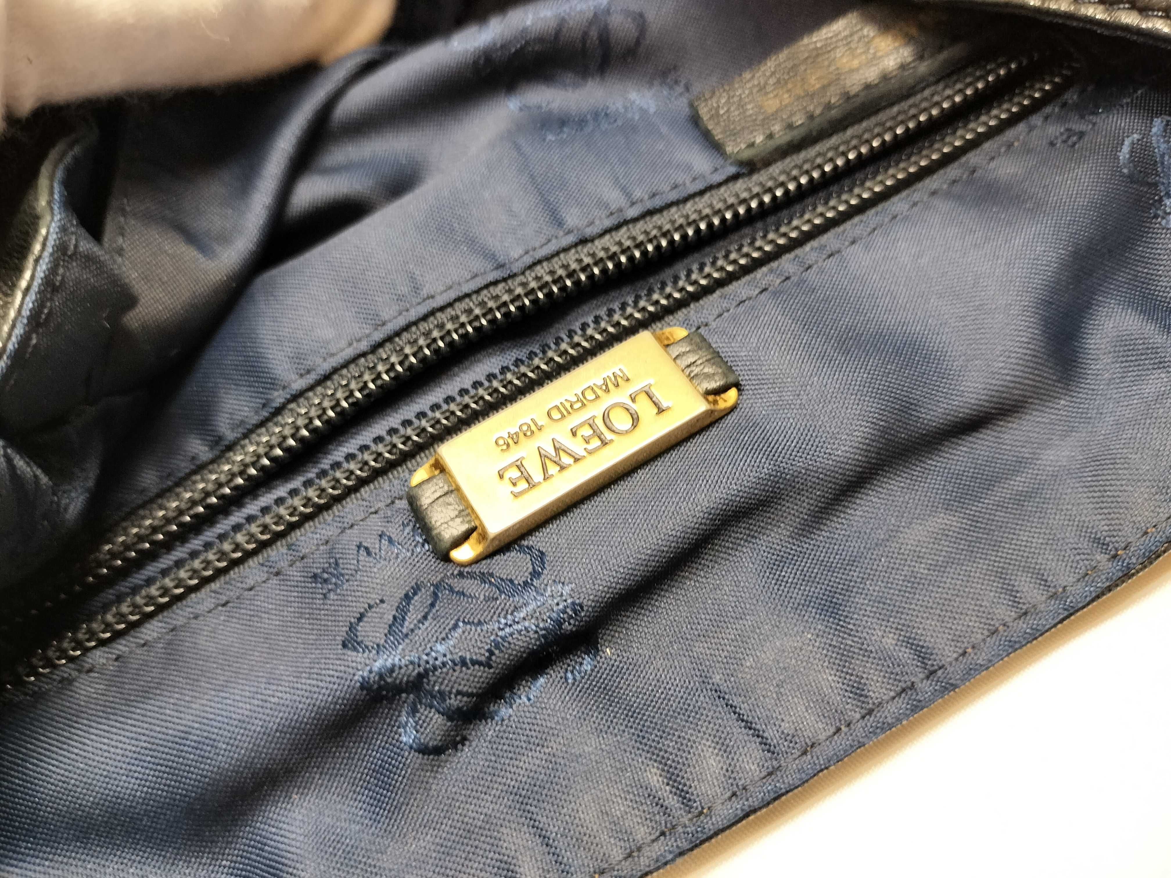 shoulder bag Anagram — view 10