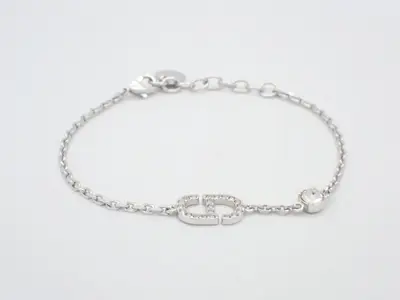 Other lines: Precious metals, bracelets, bangles (metal)