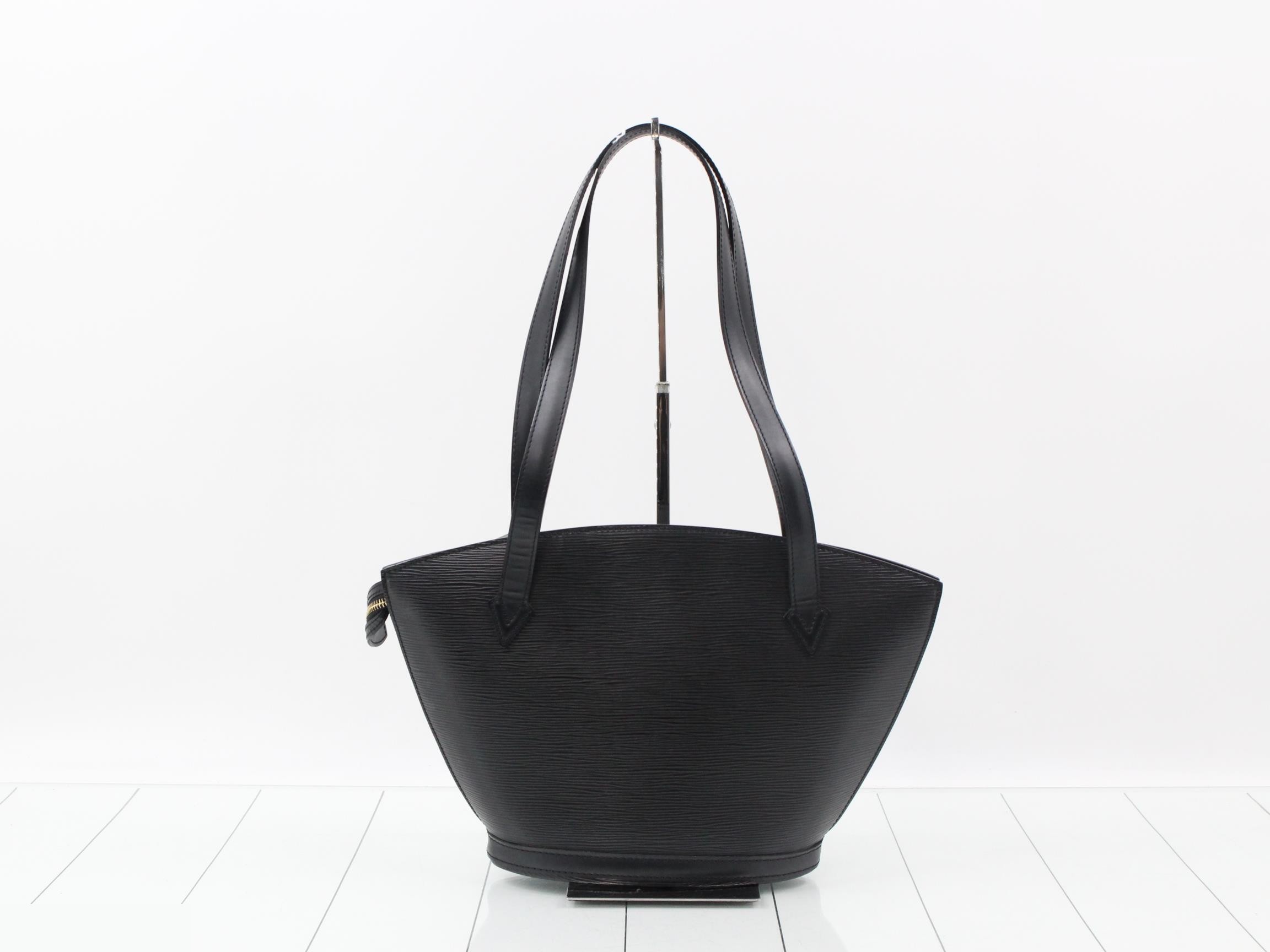Epi Saint Jacques handbag — view 2