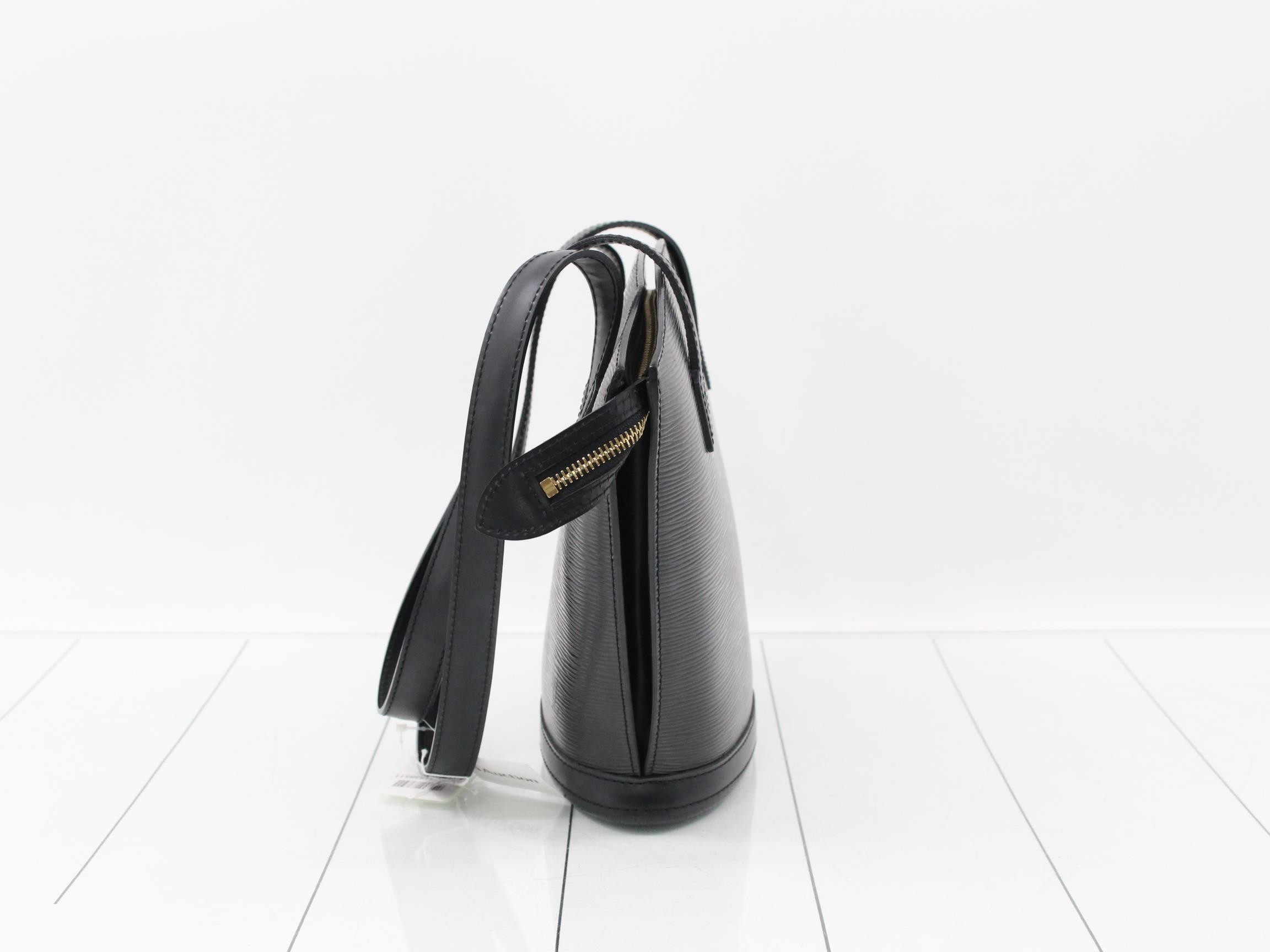 Epi Saint Jacques handbag — view 3