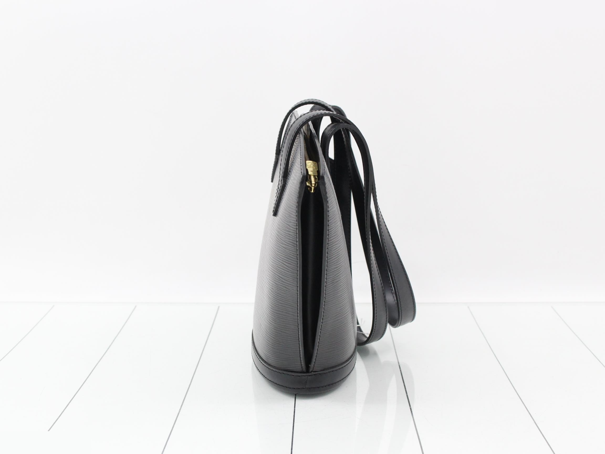 Epi Saint Jacques handbag — view 4