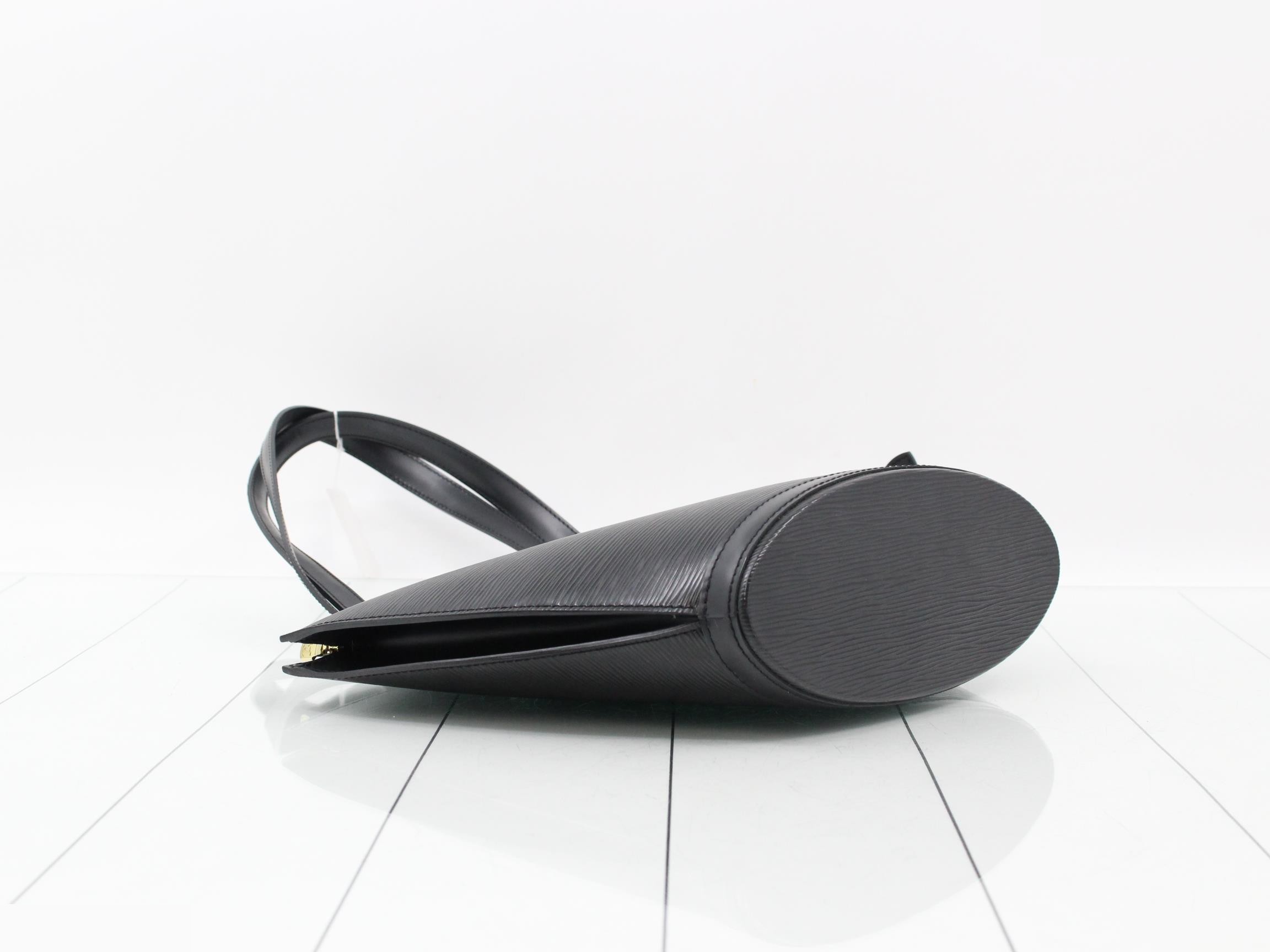 Epi Saint Jacques handbag — view 5