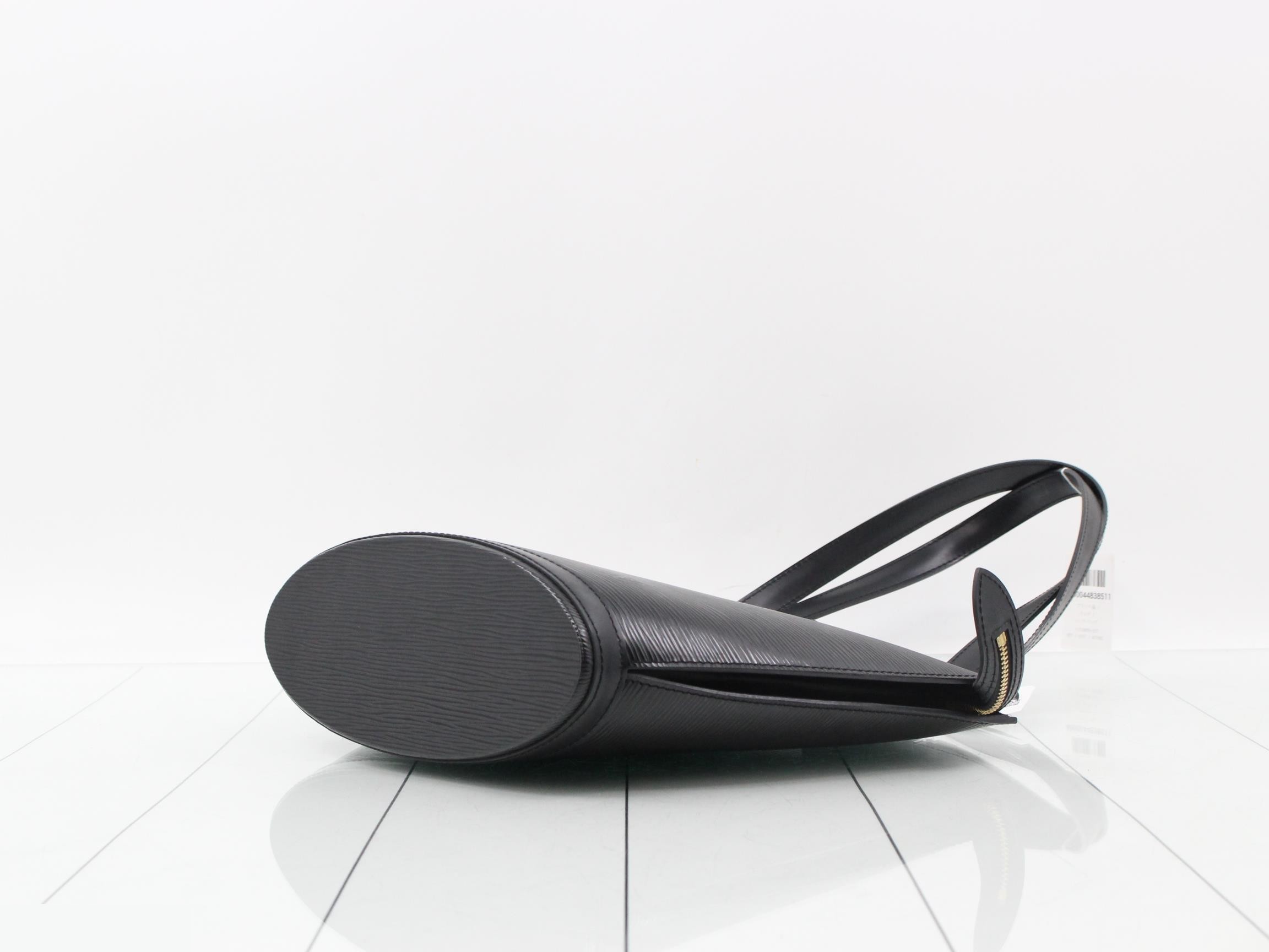 Epi Saint Jacques handbag — view 6