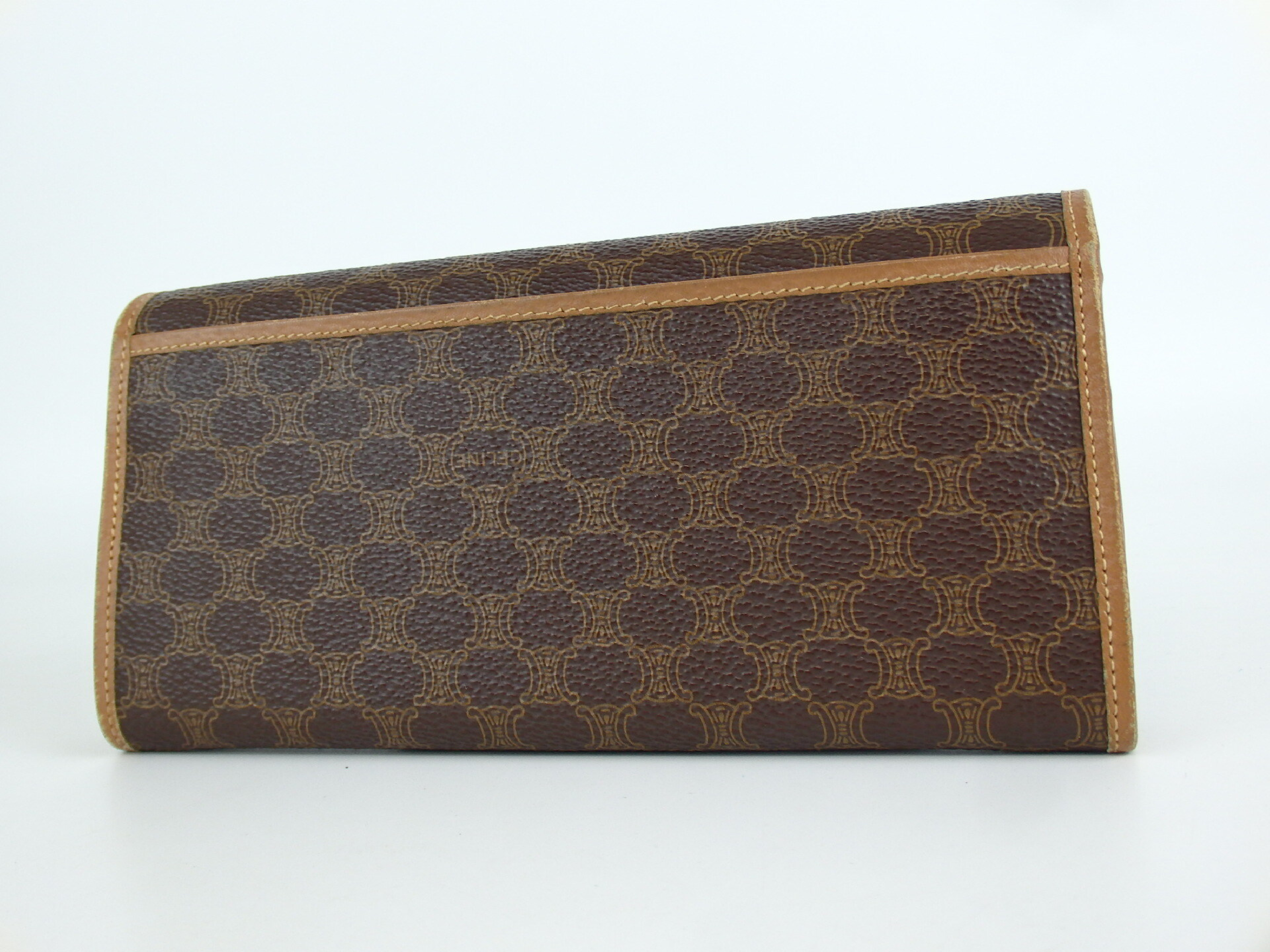 Macadam Long Wallet — view 2