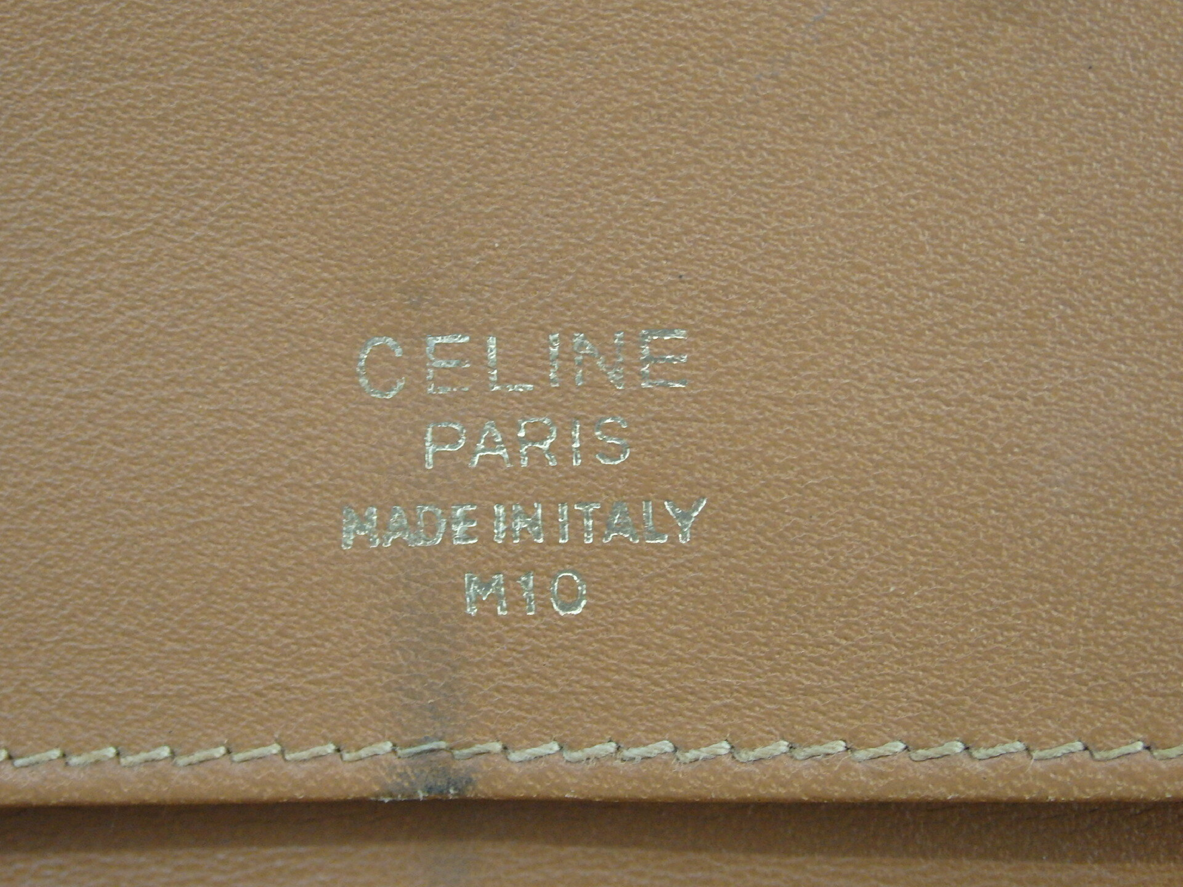 Macadam Long Wallet — view 11
