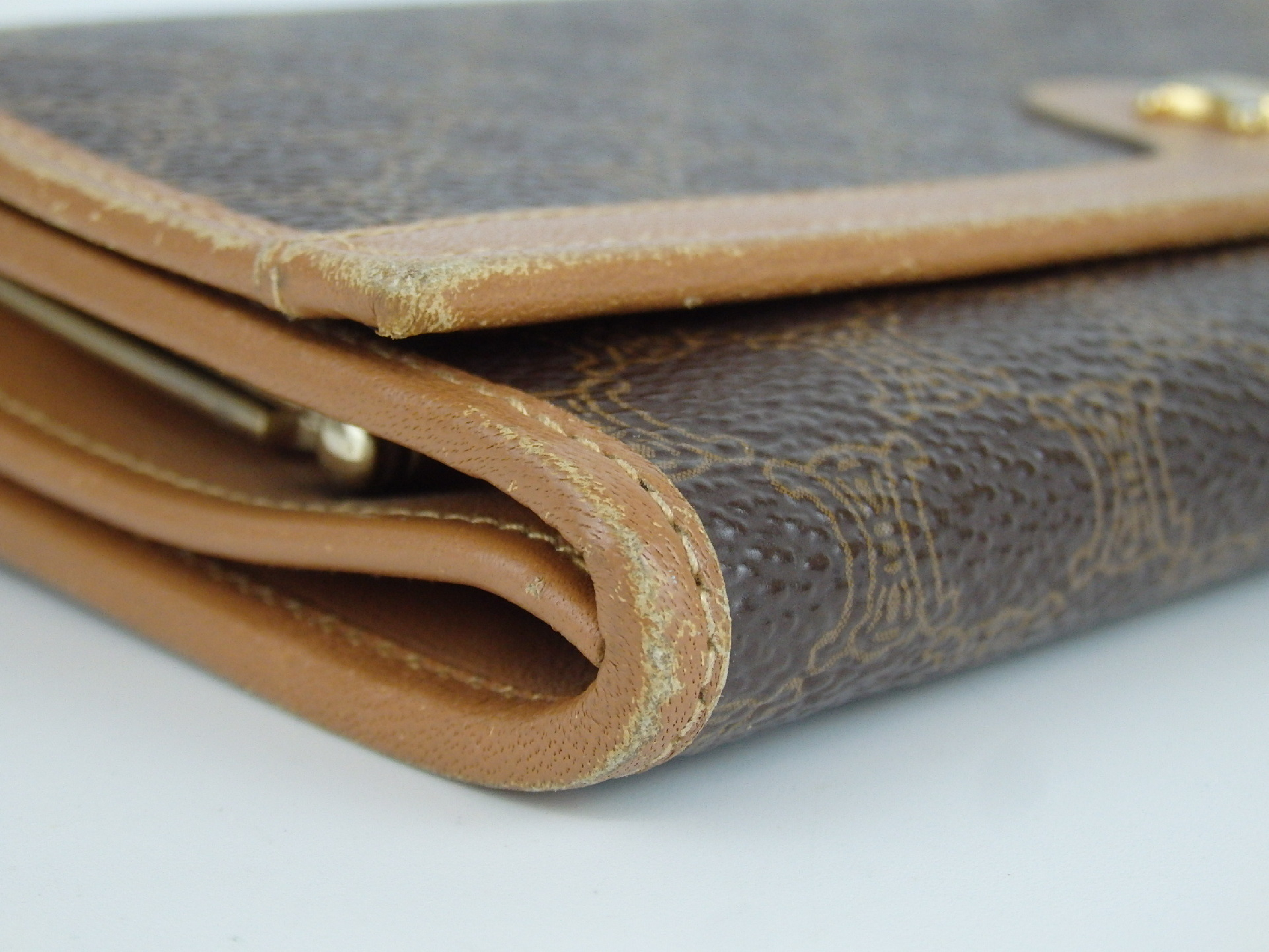 Macadam Long Wallet — view 3
