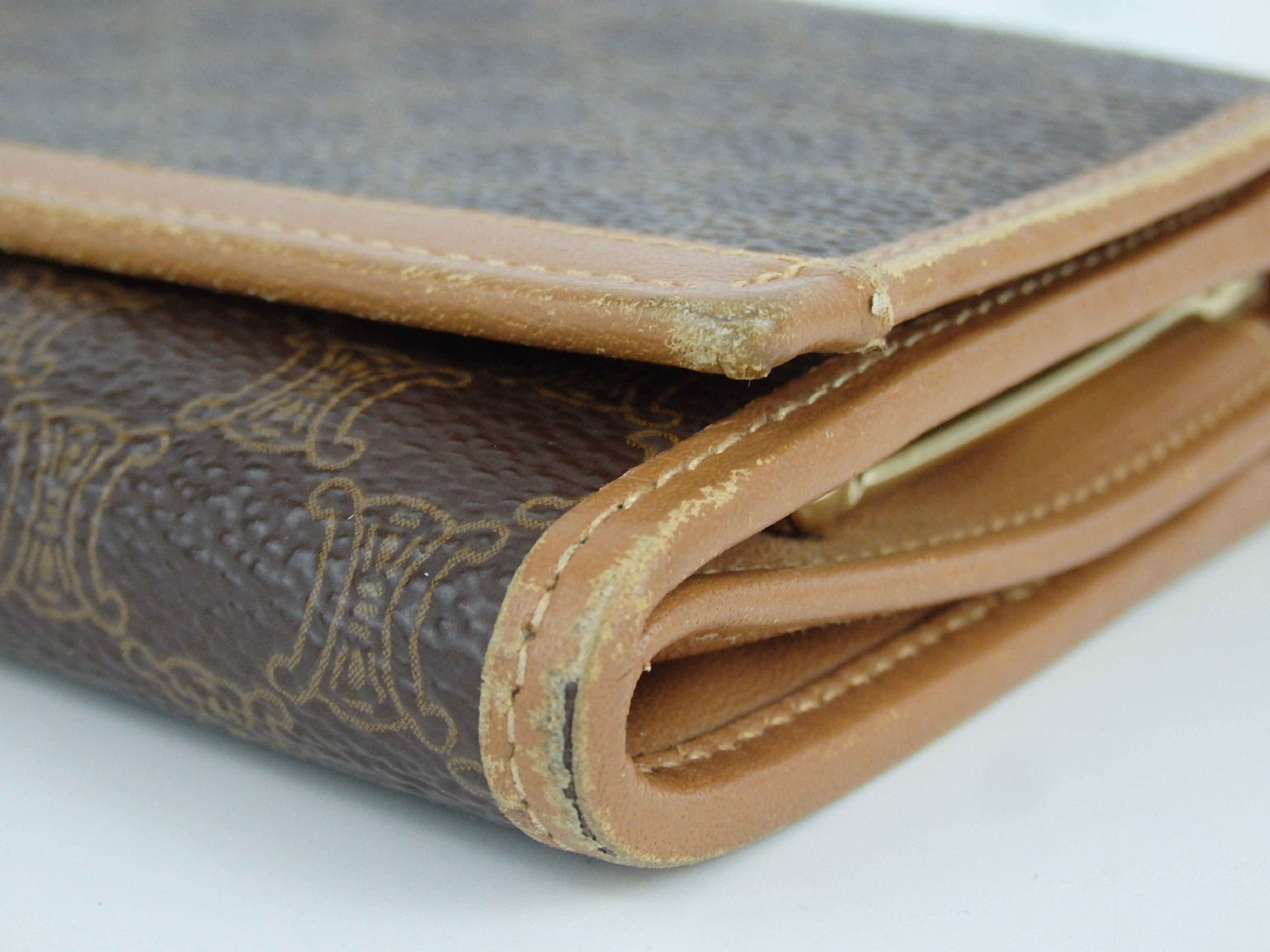 Macadam Long Wallet — view 4