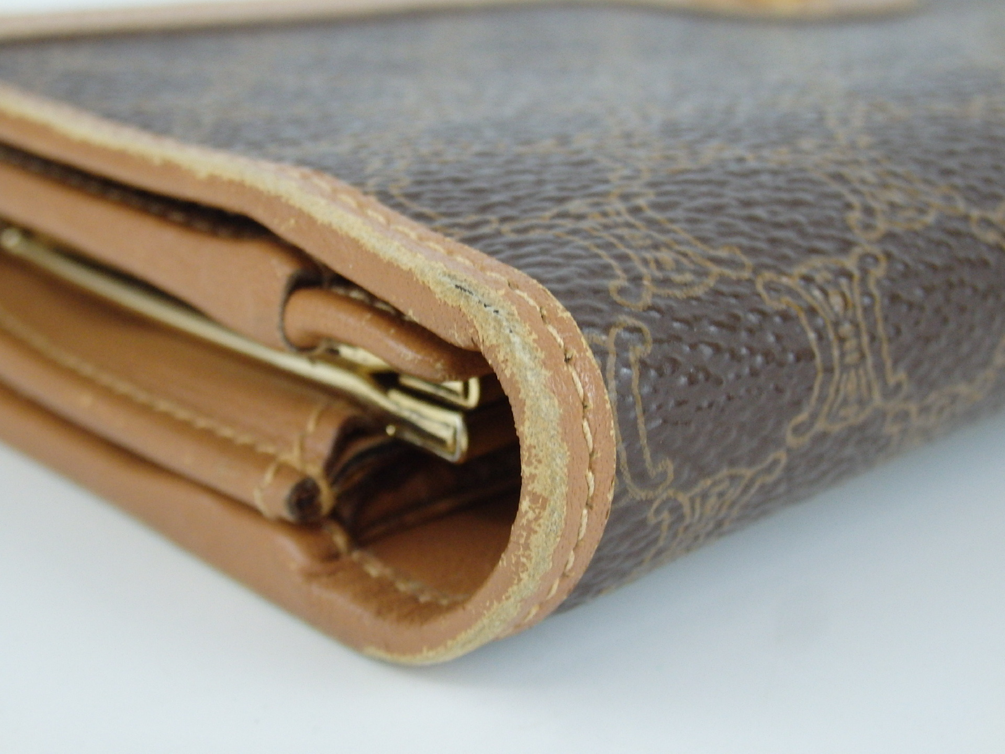 Macadam Long Wallet — view 5