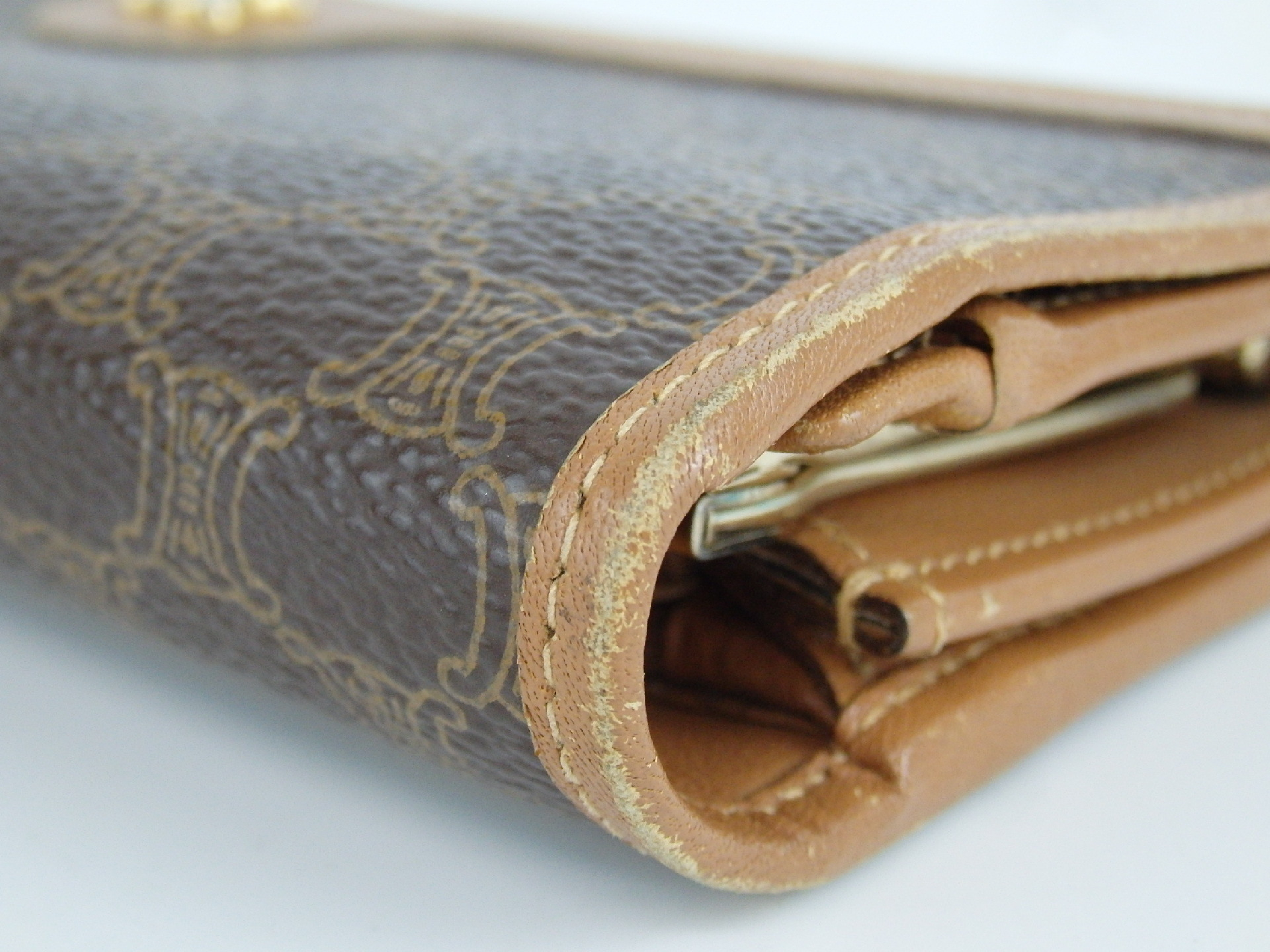 Macadam Long Wallet — view 6