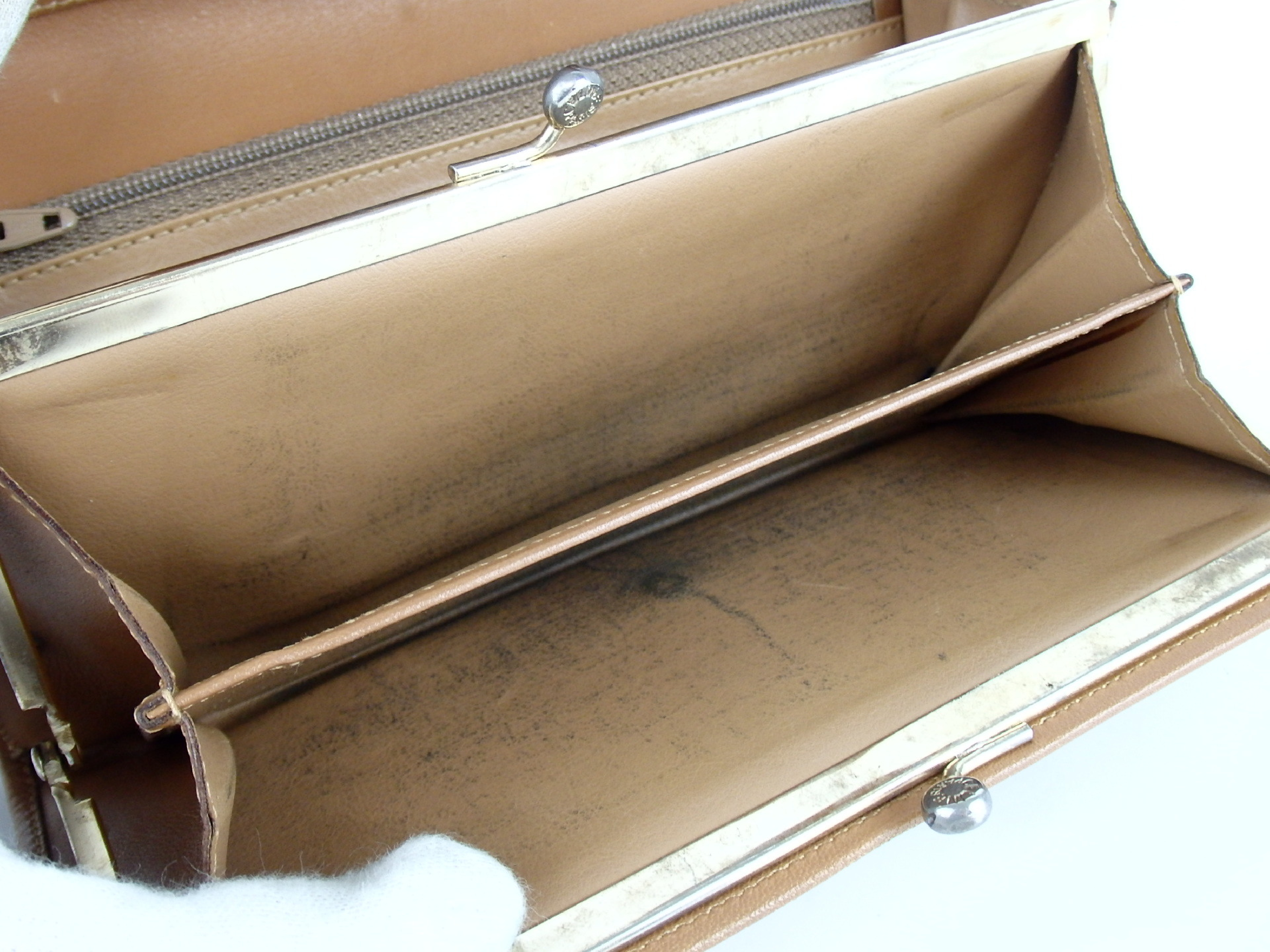 Macadam Long Wallet — view 9