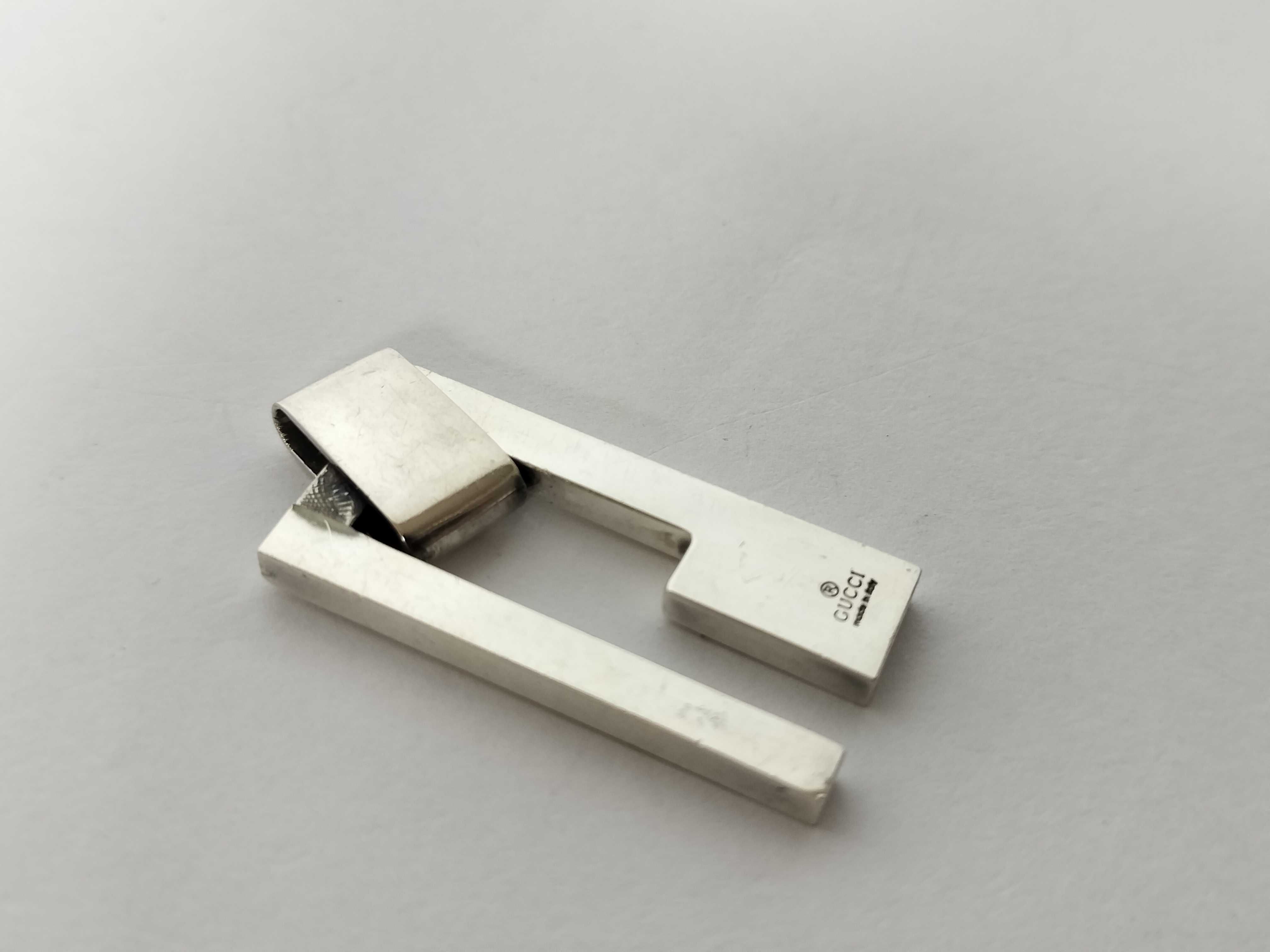 SV925 GUCCITOP 9.26g Necklace — view 6