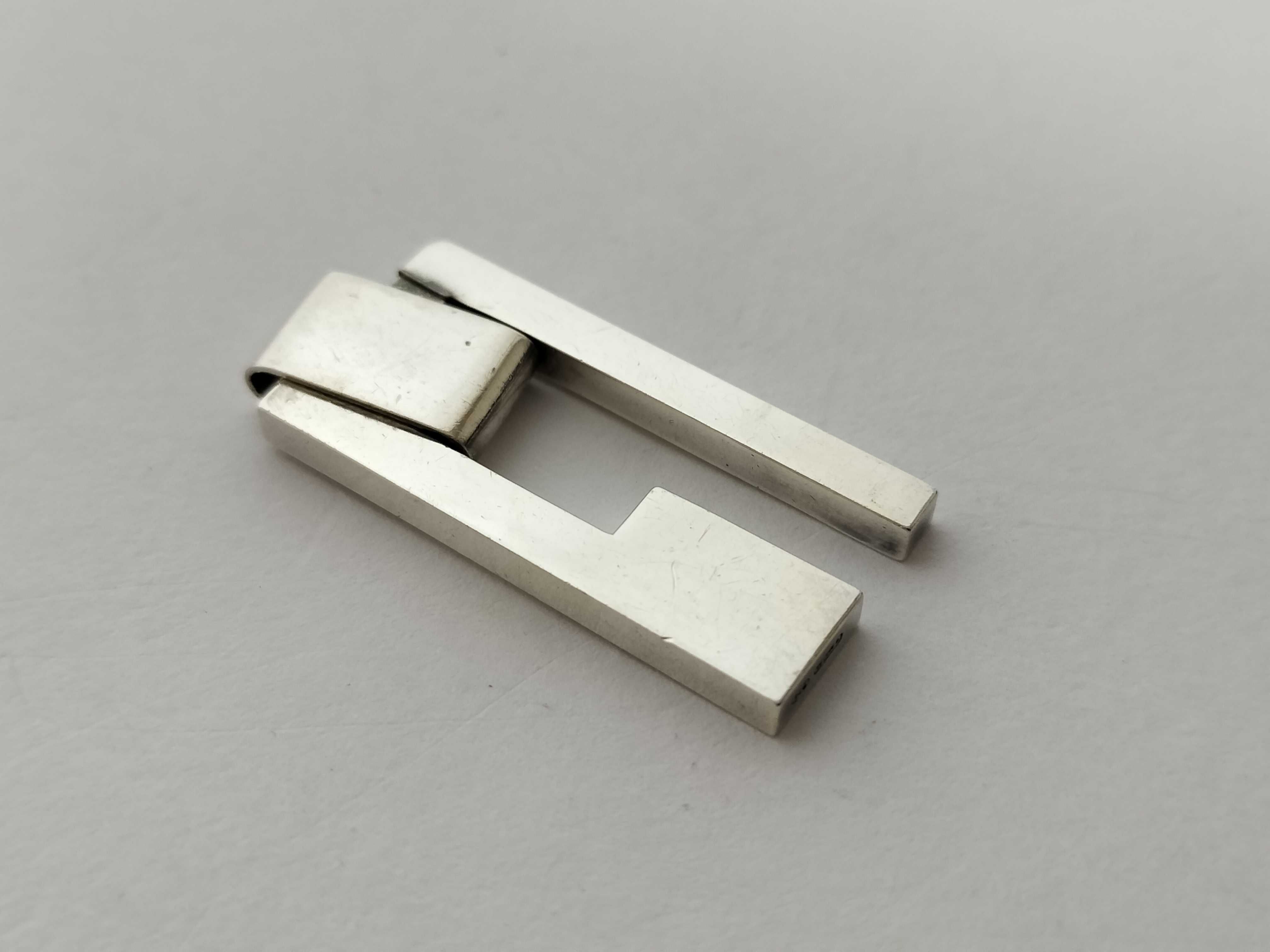 SV925 GUCCITOP 9.26g Necklace — view 7