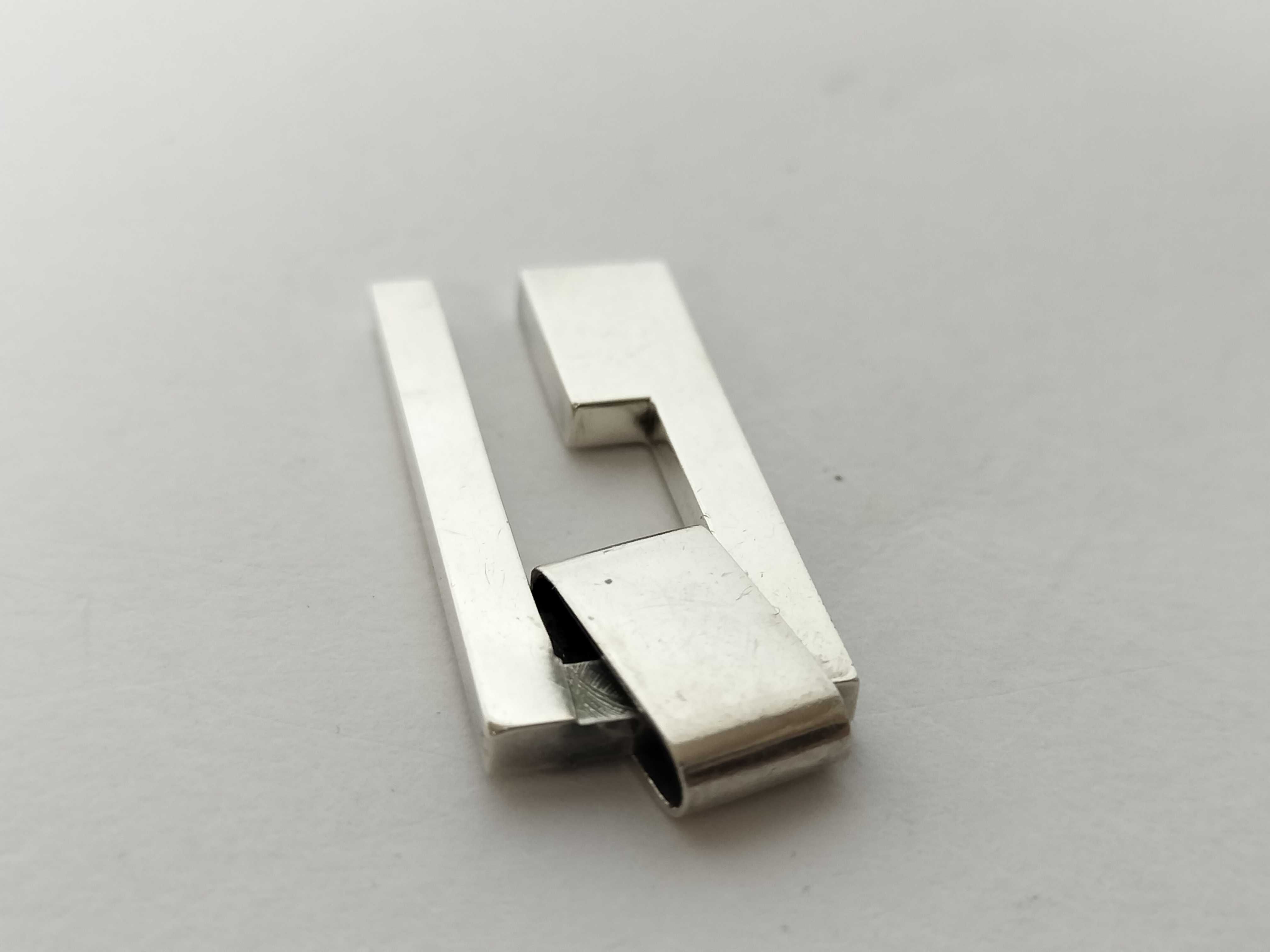 SV925 GUCCITOP 9.26g Necklace — view 9
