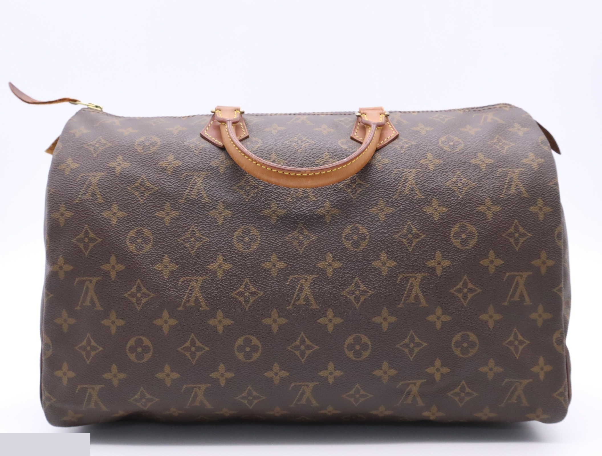 Speedy 40 — view 2