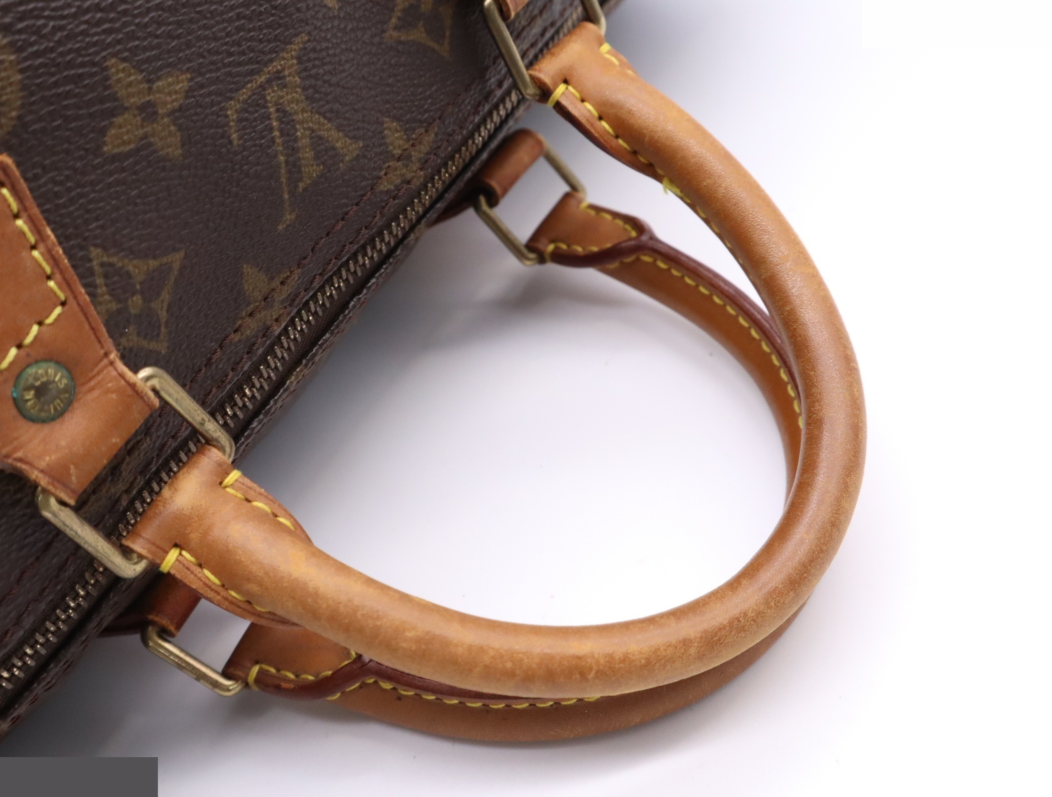 Speedy 40 — view 6