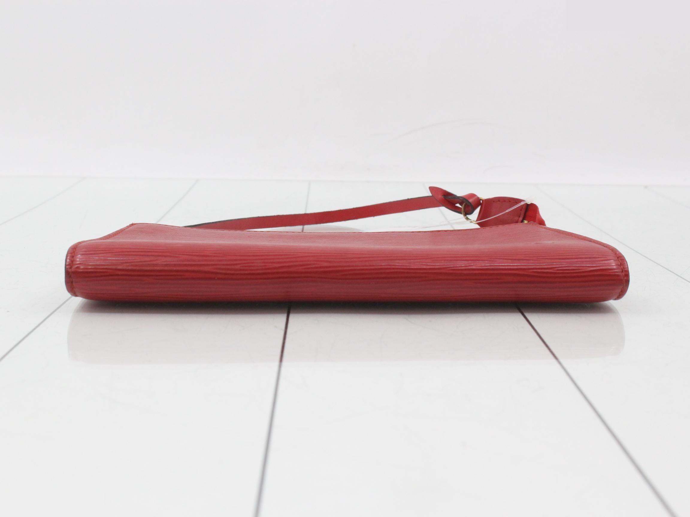 Accessoires Accessory Pouch — view 3