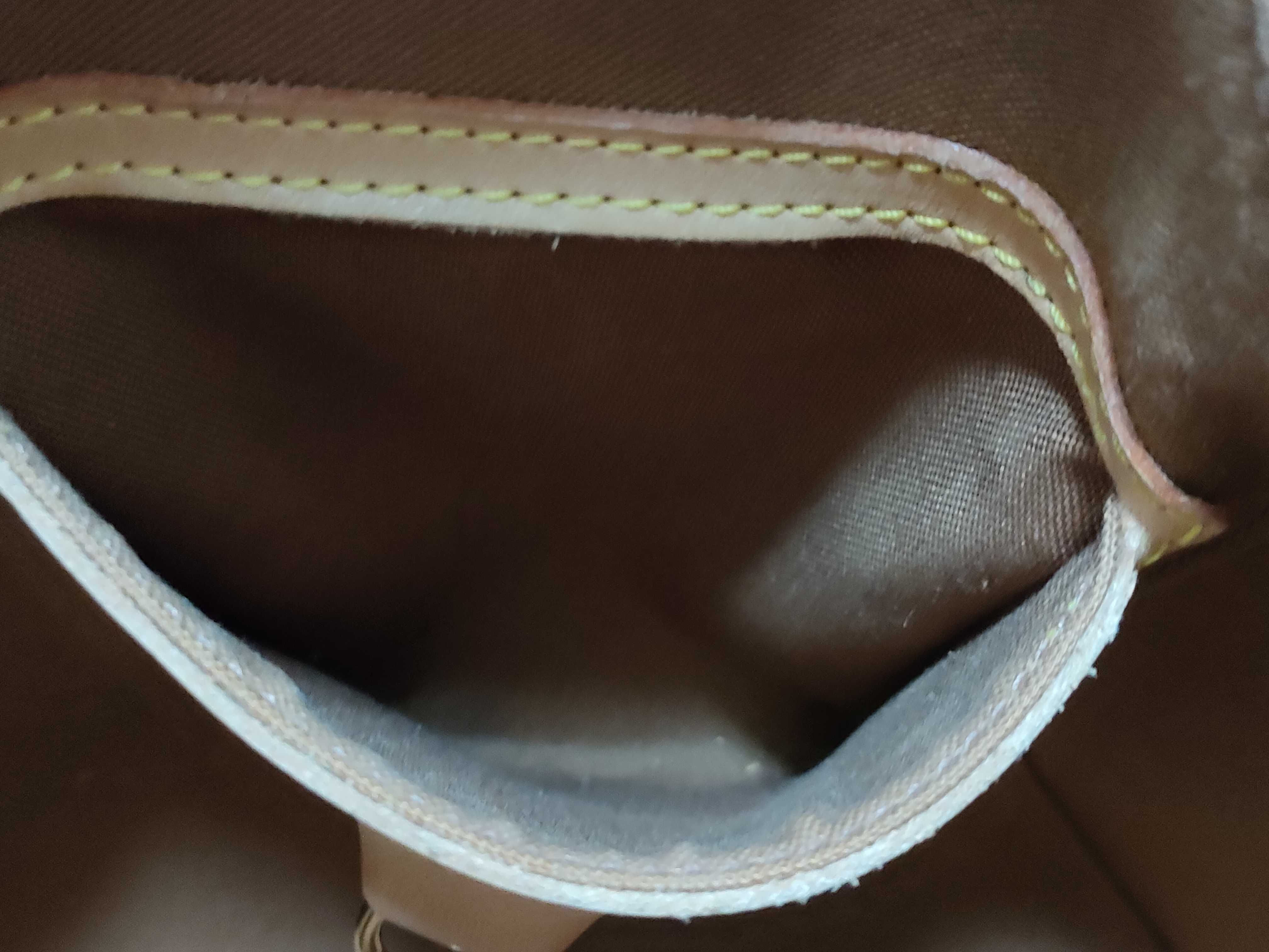 Monogram Ellipse GM M51126 MI0939 Handbag — view 11