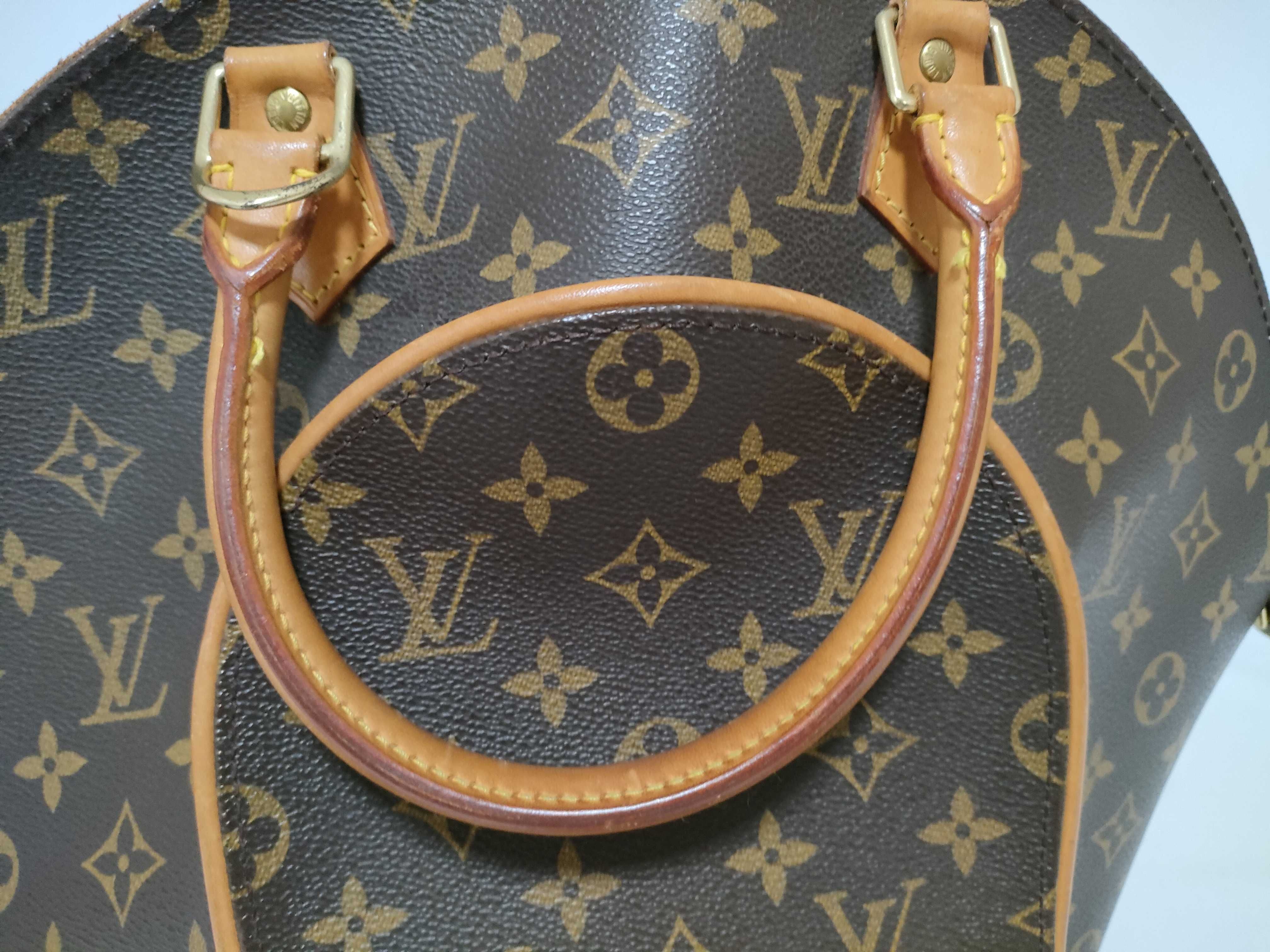 Monogram Ellipse GM M51126 MI0939 Handbag — view 14