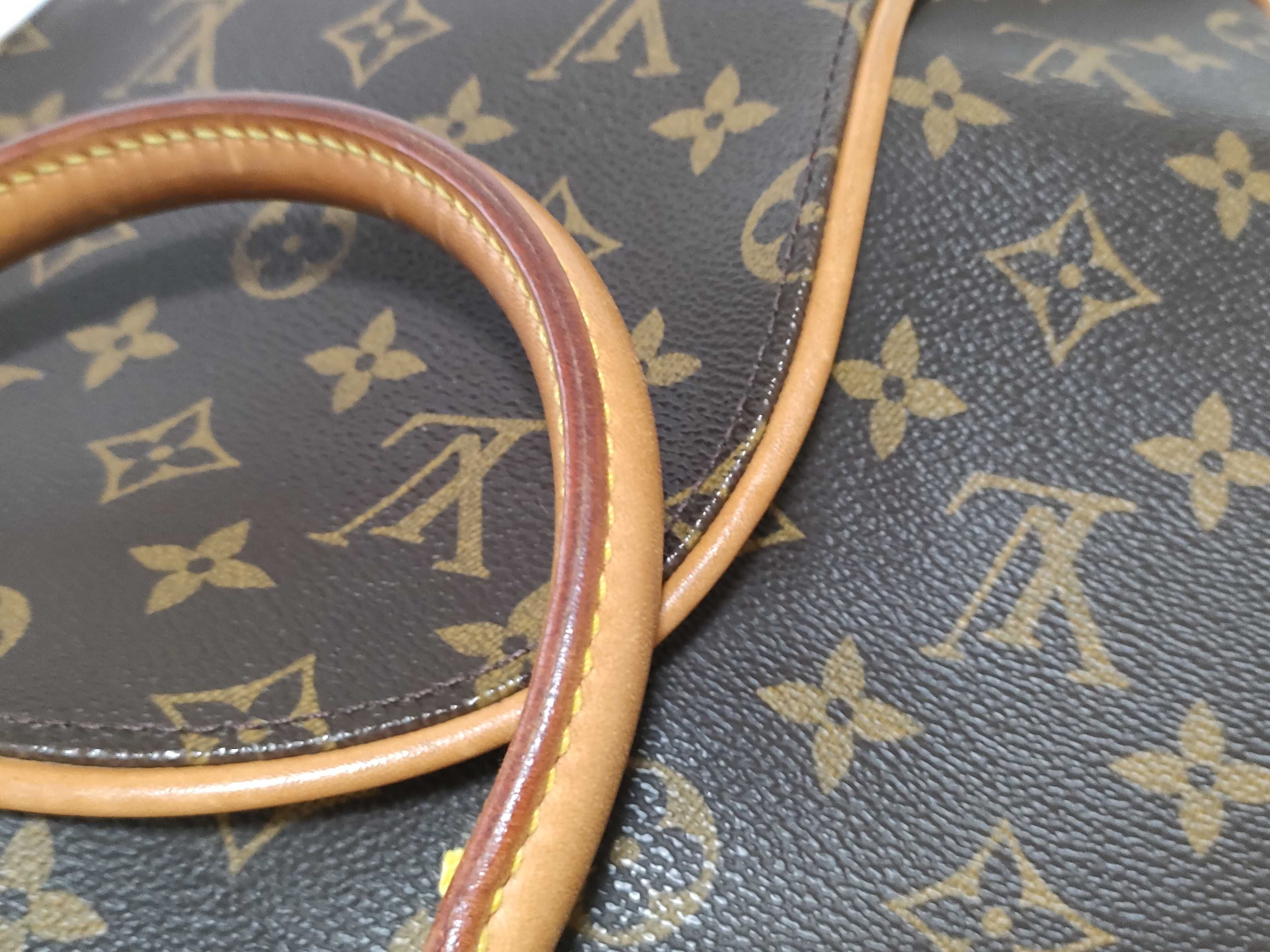 Monogram Ellipse GM M51126 MI0939 Handbag — view 15