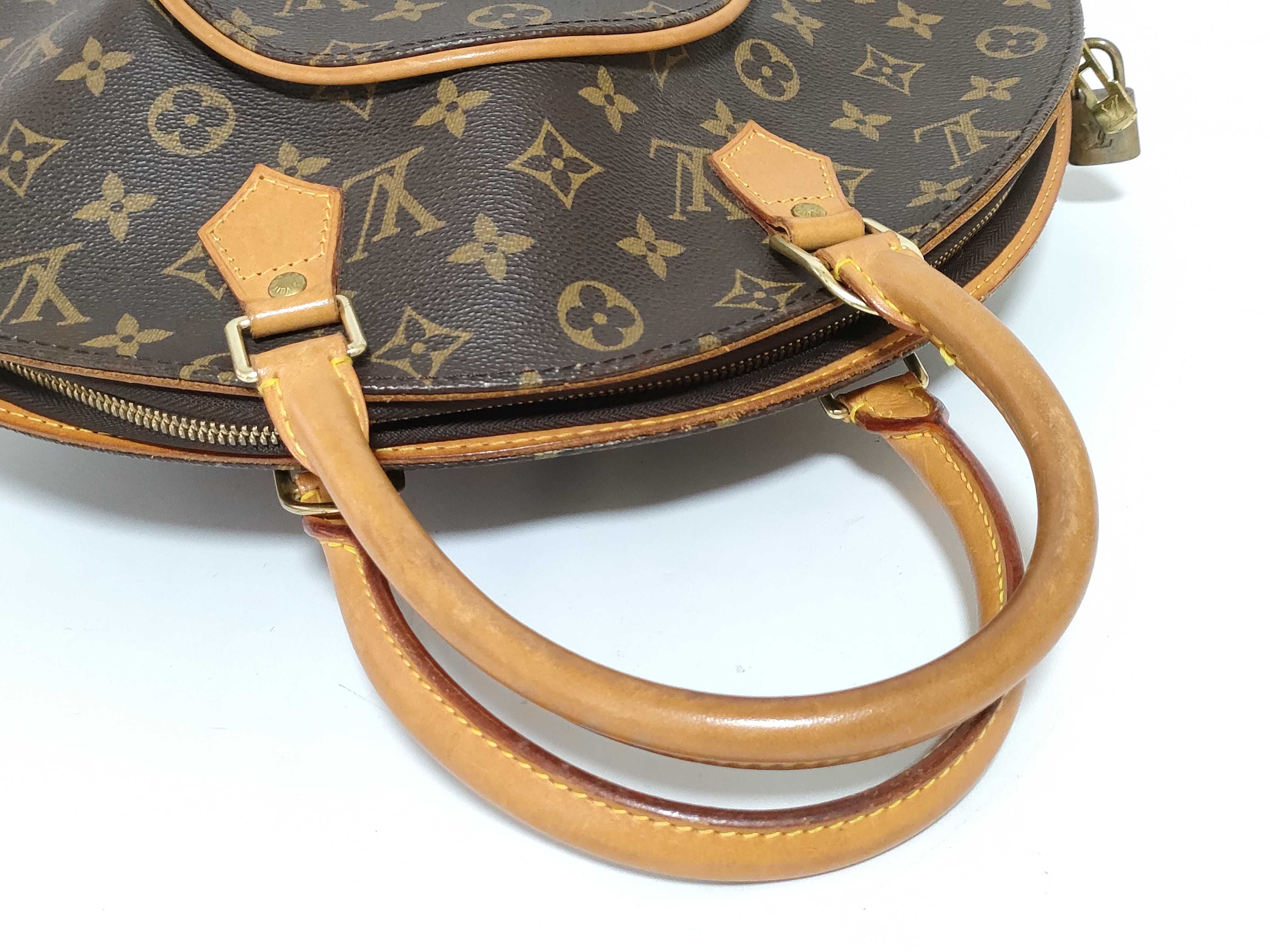 Monogram Ellipse GM M51126 MI0939 Handbag — view 3