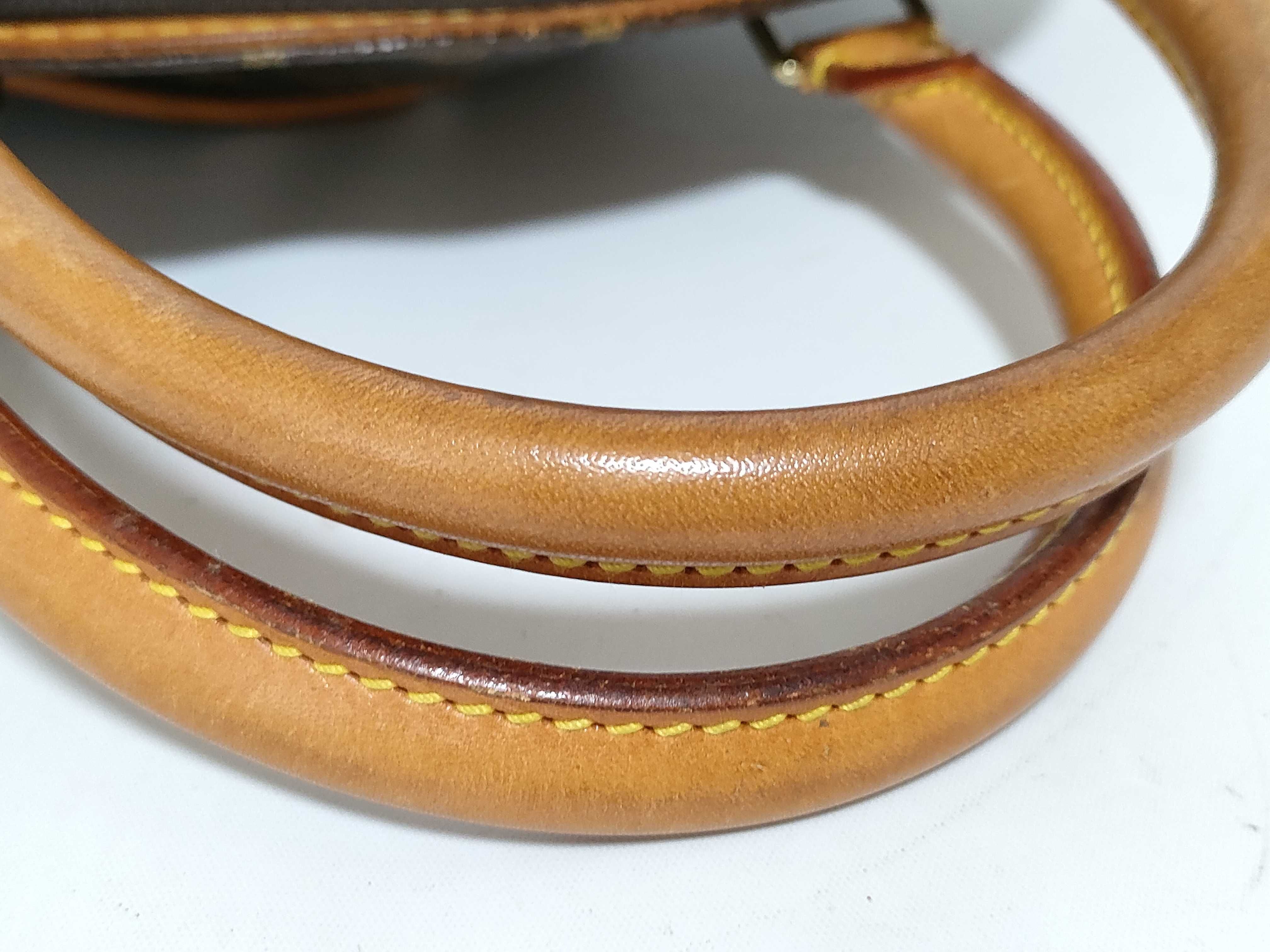 Monogram Ellipse GM M51126 MI0939 Handbag — view 4