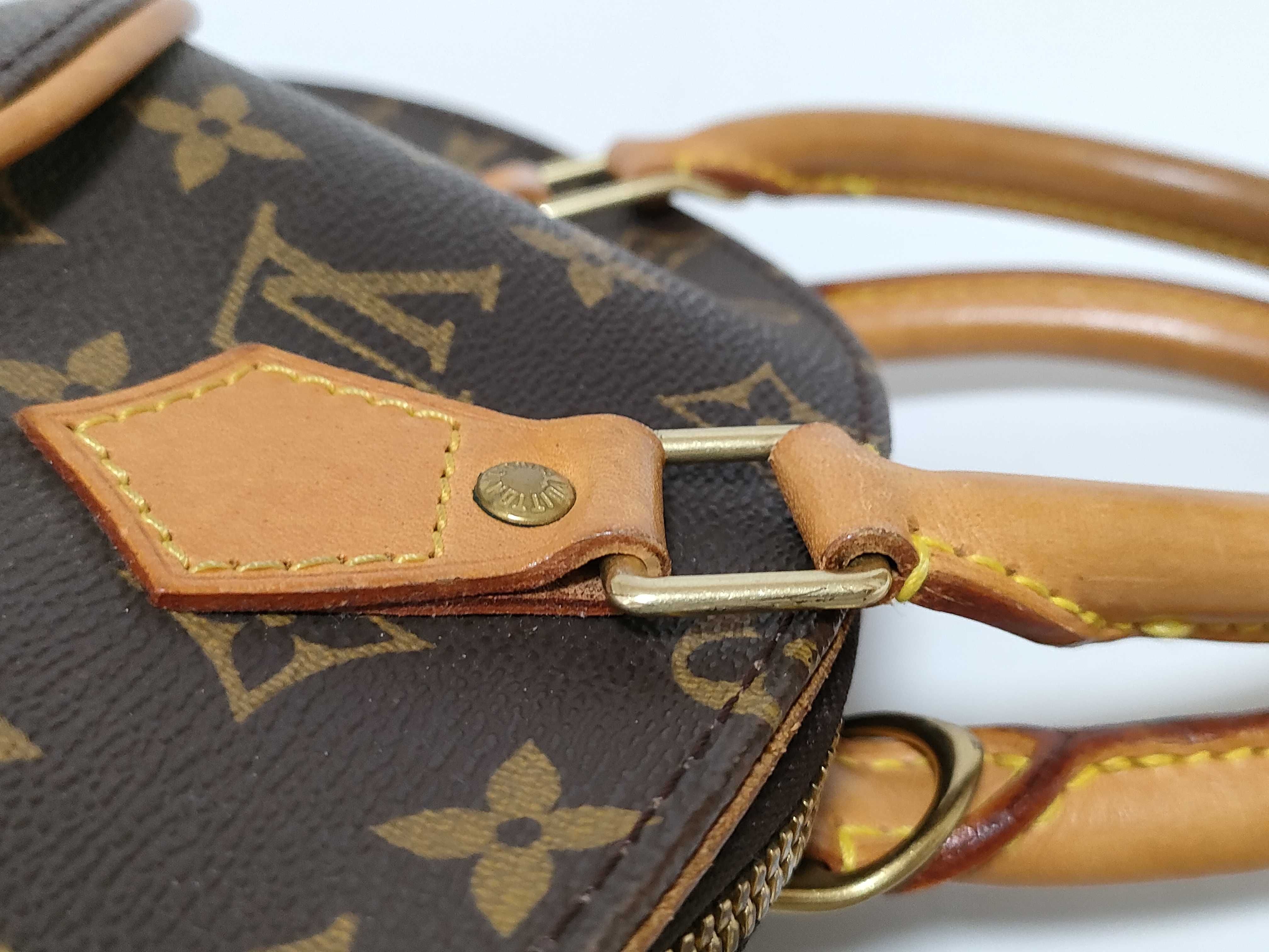 Monogram Ellipse GM M51126 MI0939 Handbag — view 5