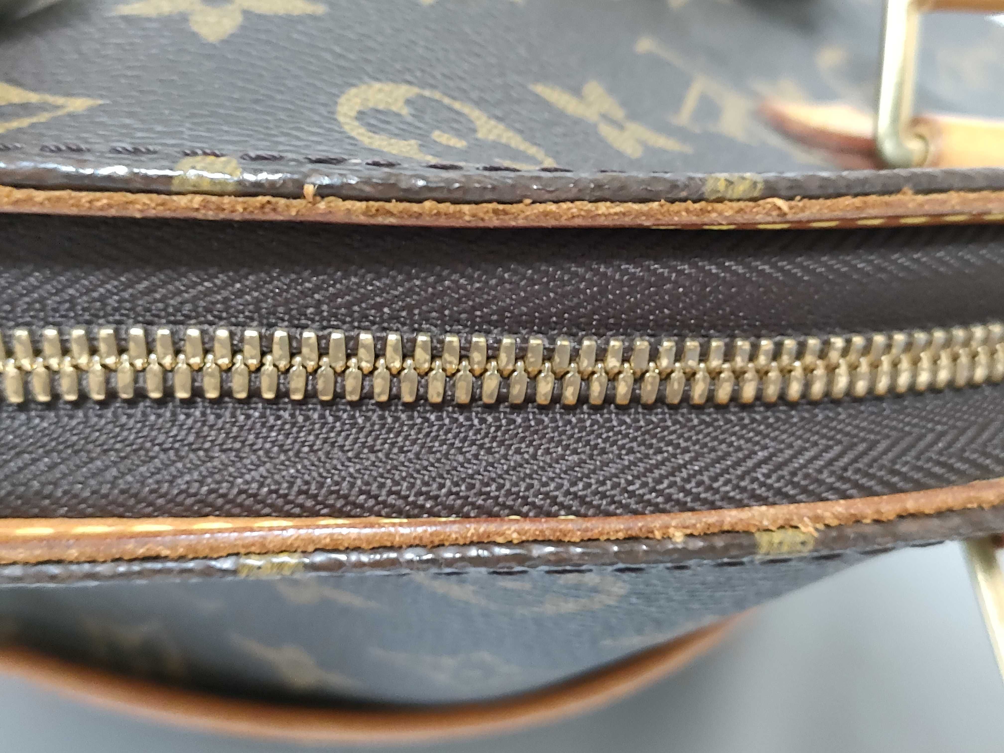 Monogram Ellipse GM M51126 MI0939 Handbag — view 6