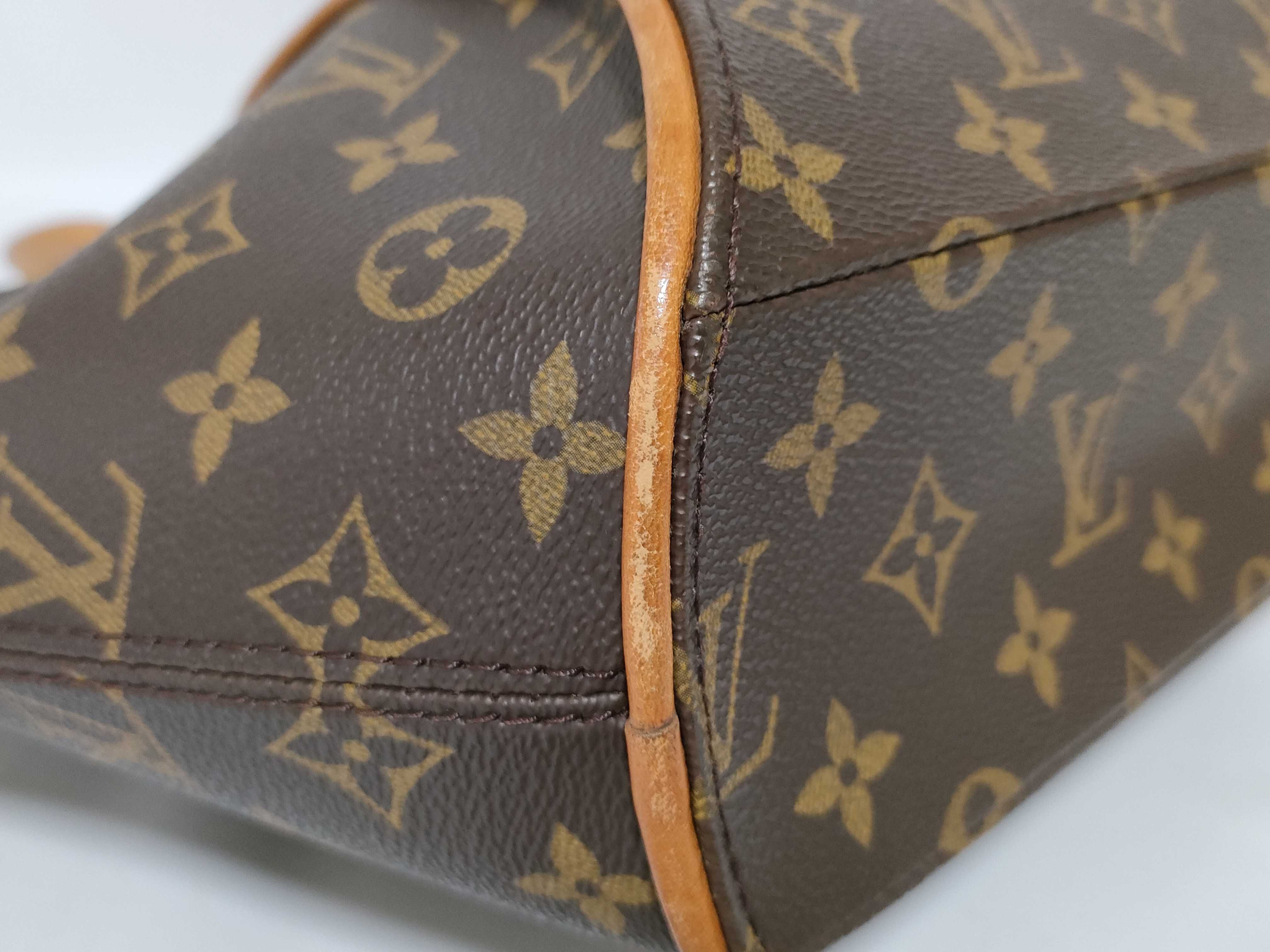 Monogram Ellipse GM M51126 MI0939 Handbag — view 7