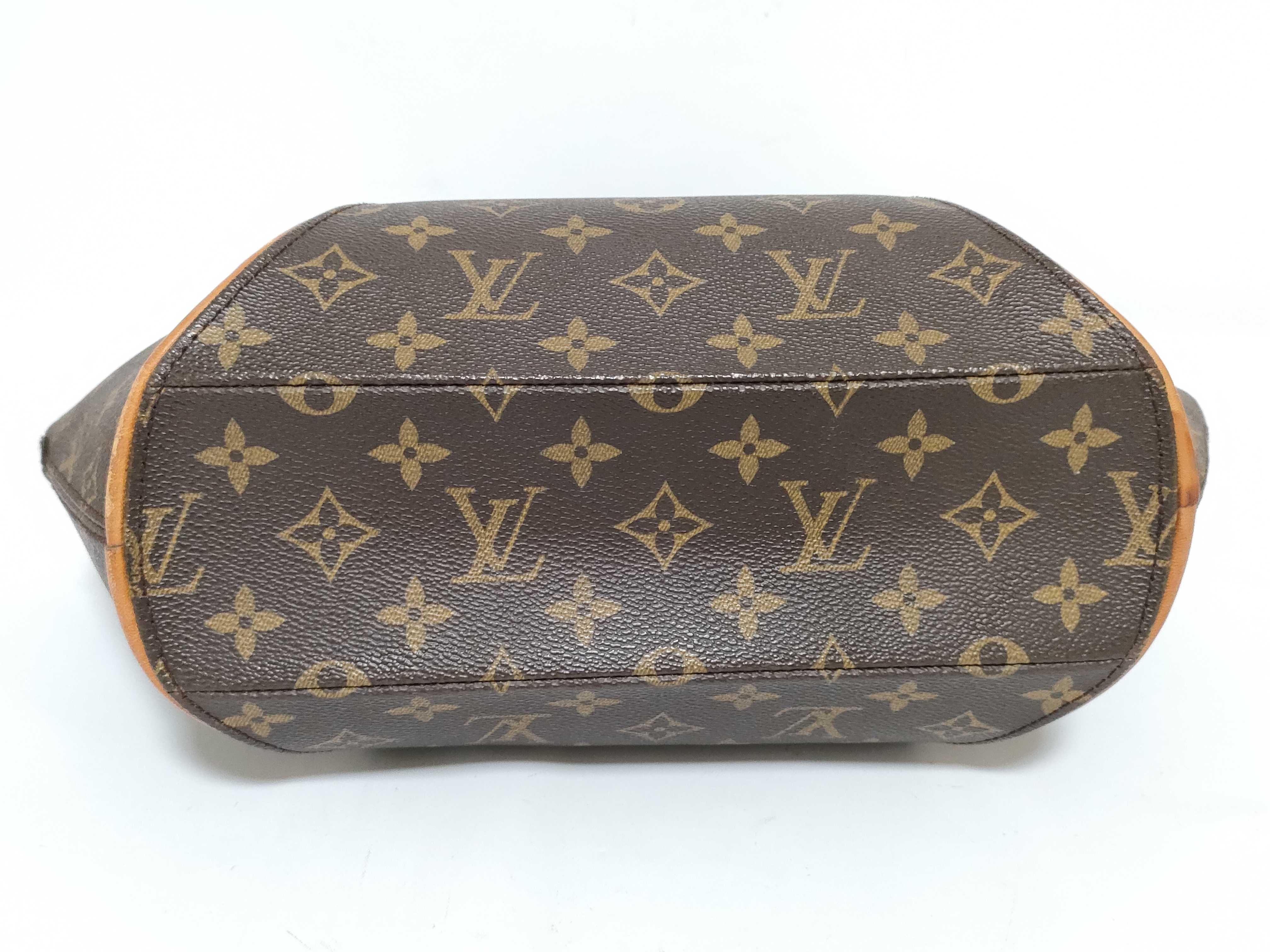 Monogram Ellipse GM M51126 MI0939 Handbag — view 8