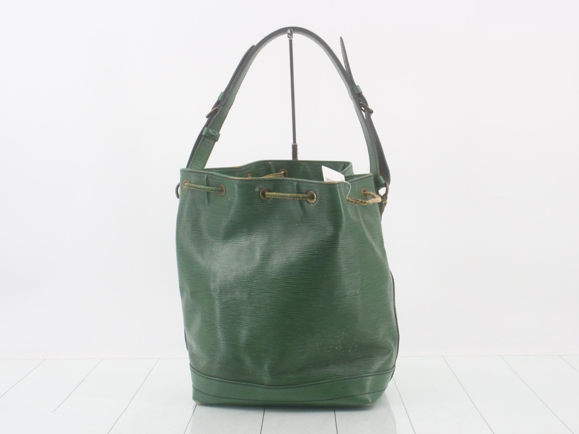 Noe Borneo Green — view 2