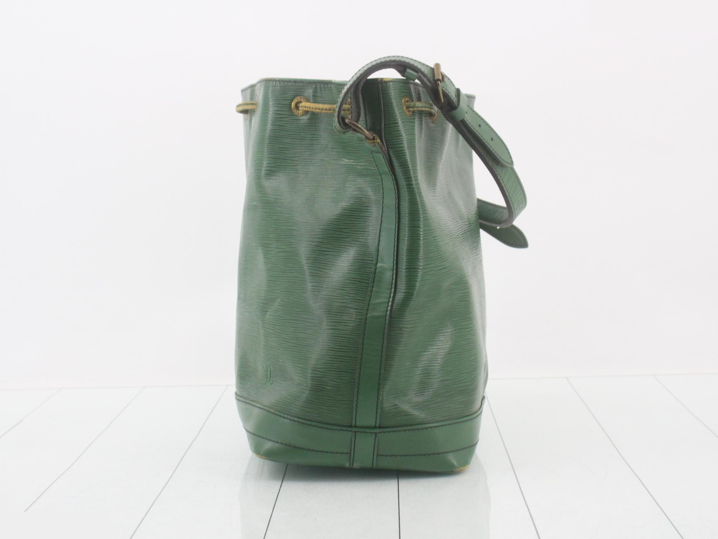 Noe Borneo Green — view 3