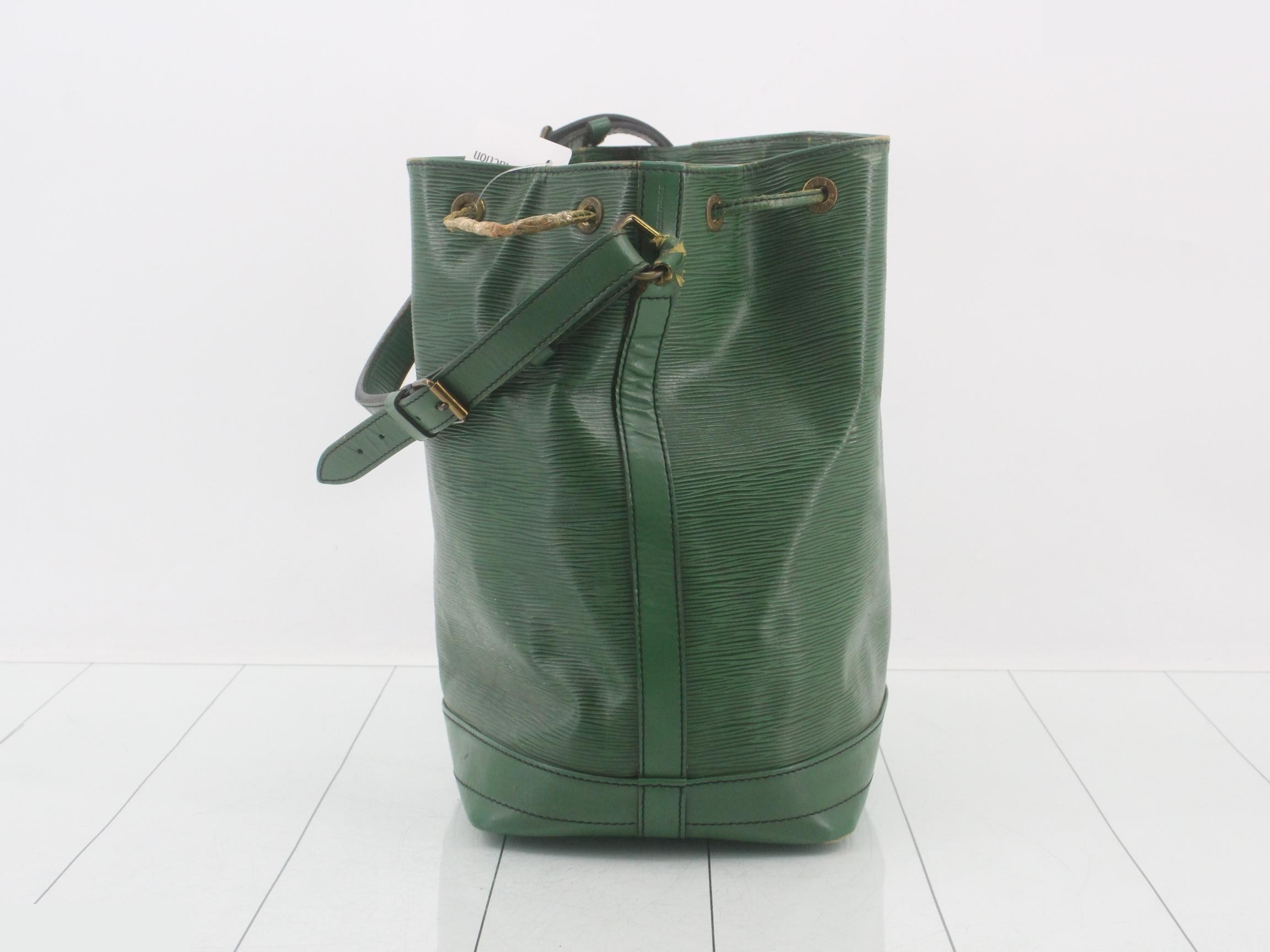 Noe Borneo Green — view 4